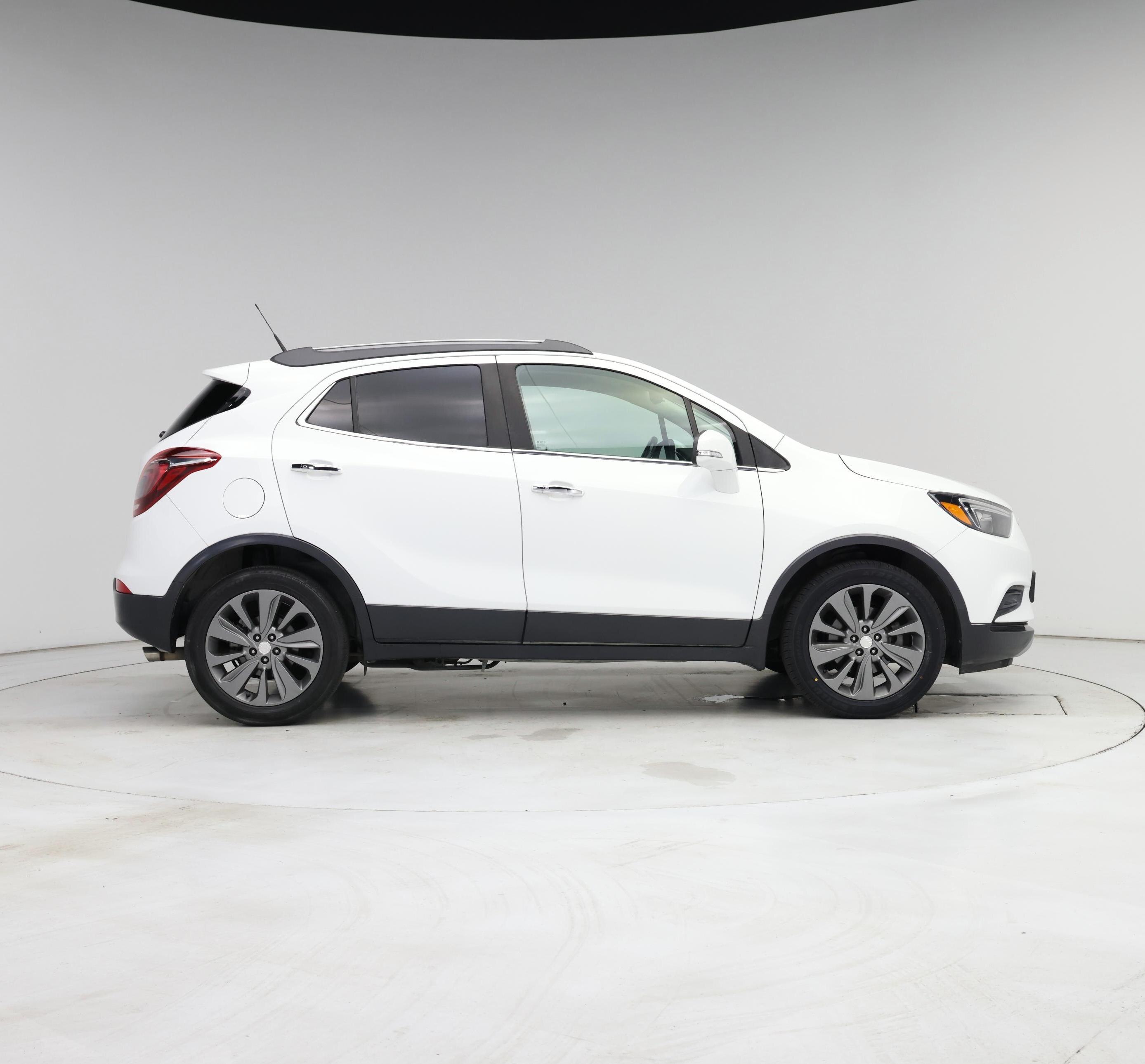 Thumbnail: 2019 Buick Encore - 7