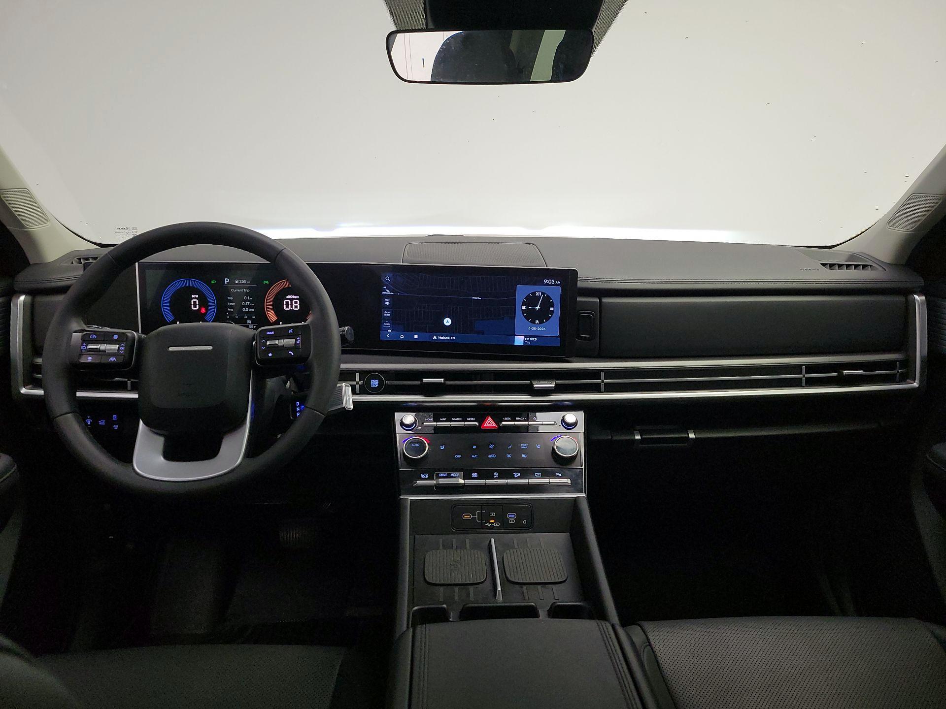Thumbnail: 2025 Hyundai Santa Fe - 9