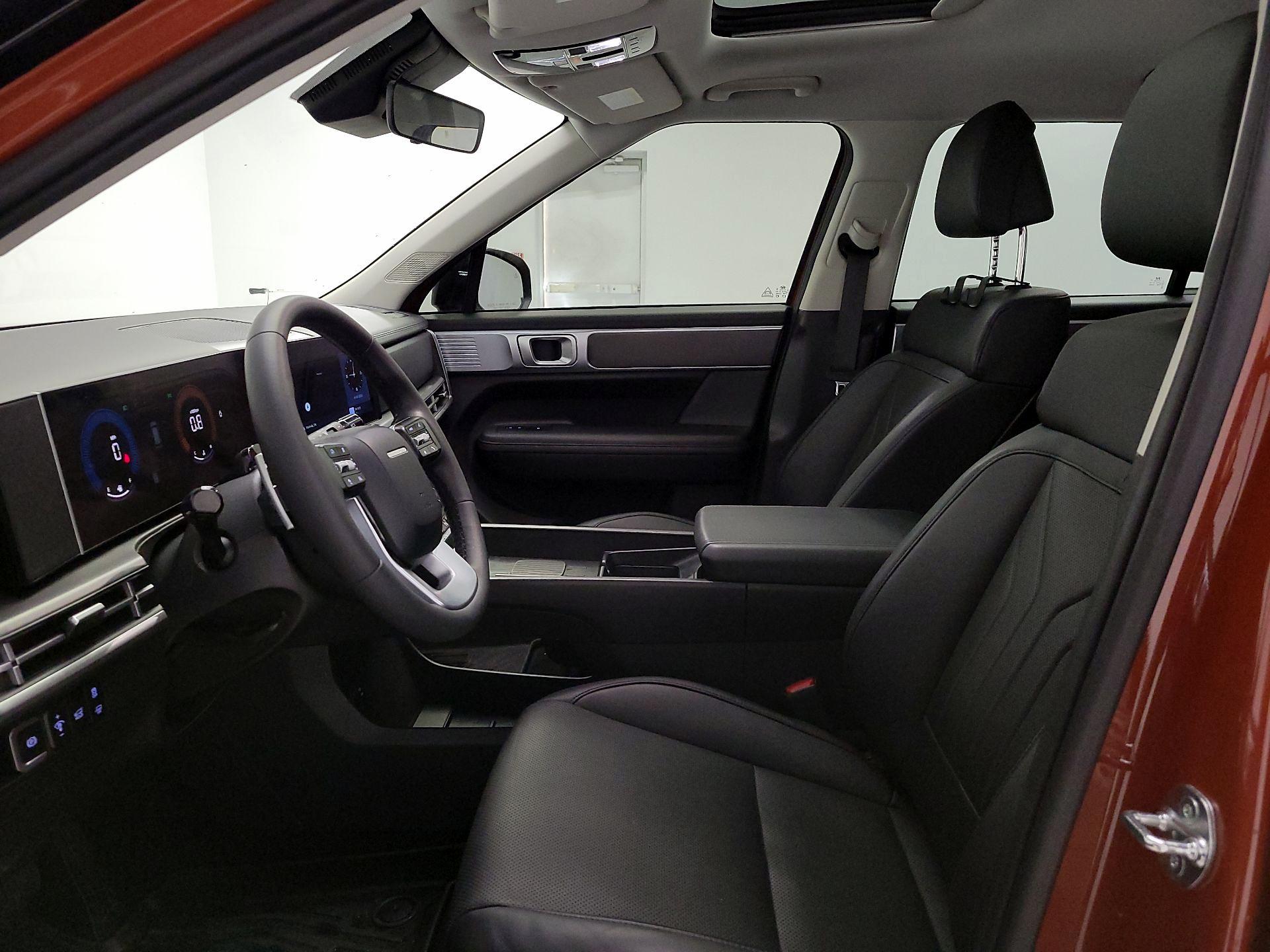 Thumbnail: 2025 Hyundai Santa Fe - 11