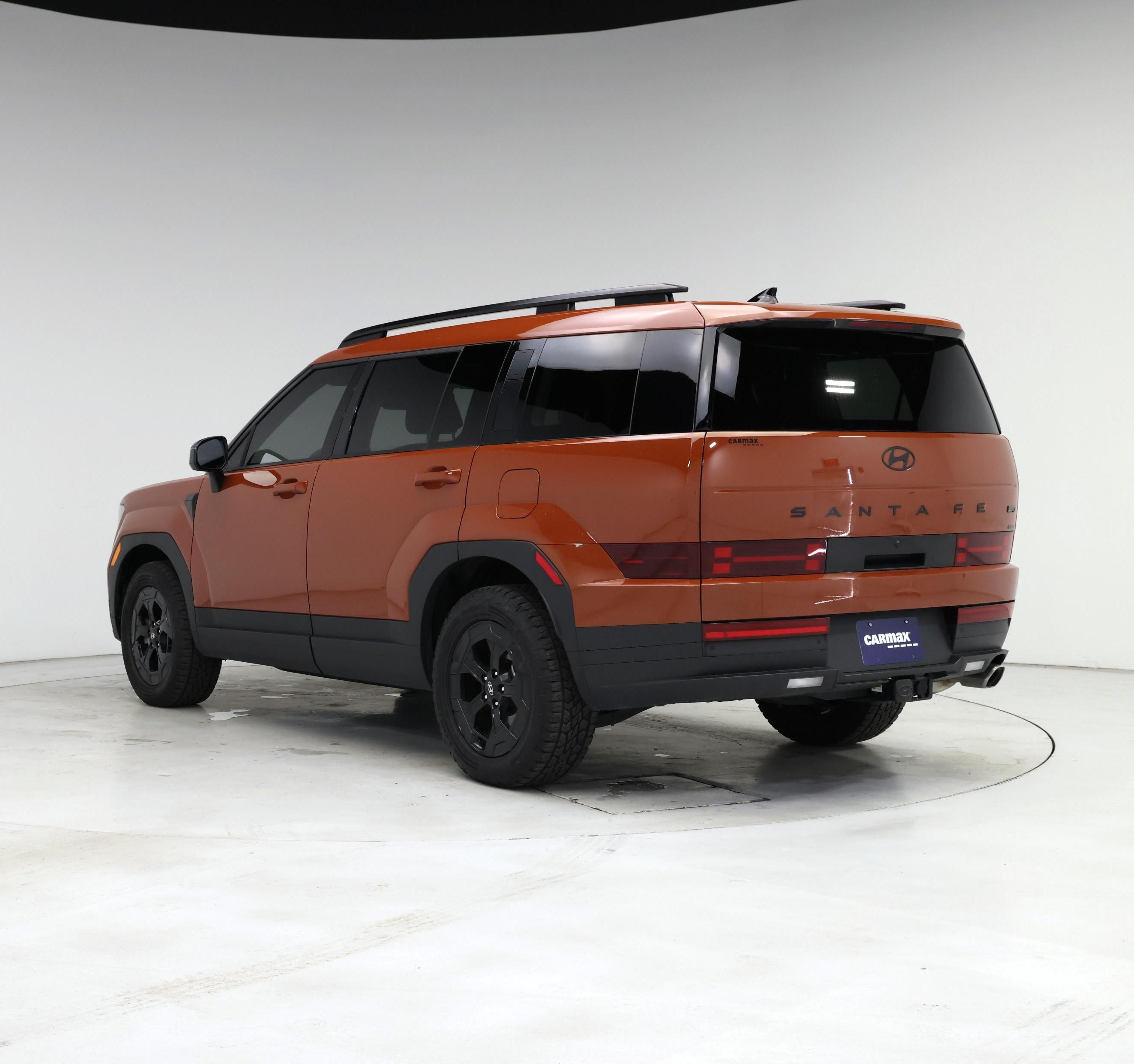 Thumbnail: 2025 Hyundai Santa Fe - 2