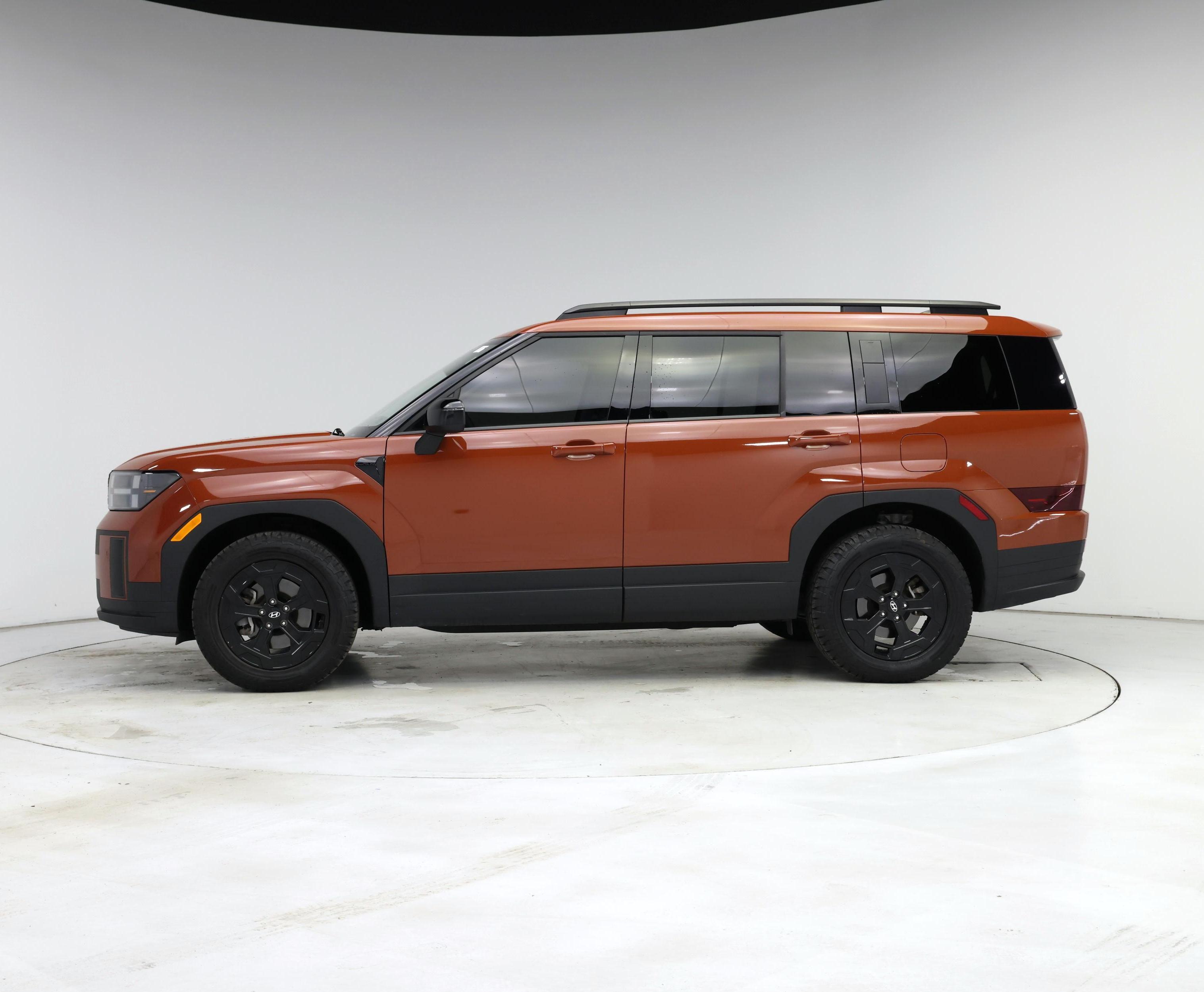 Thumbnail: 2025 Hyundai Santa Fe - 3