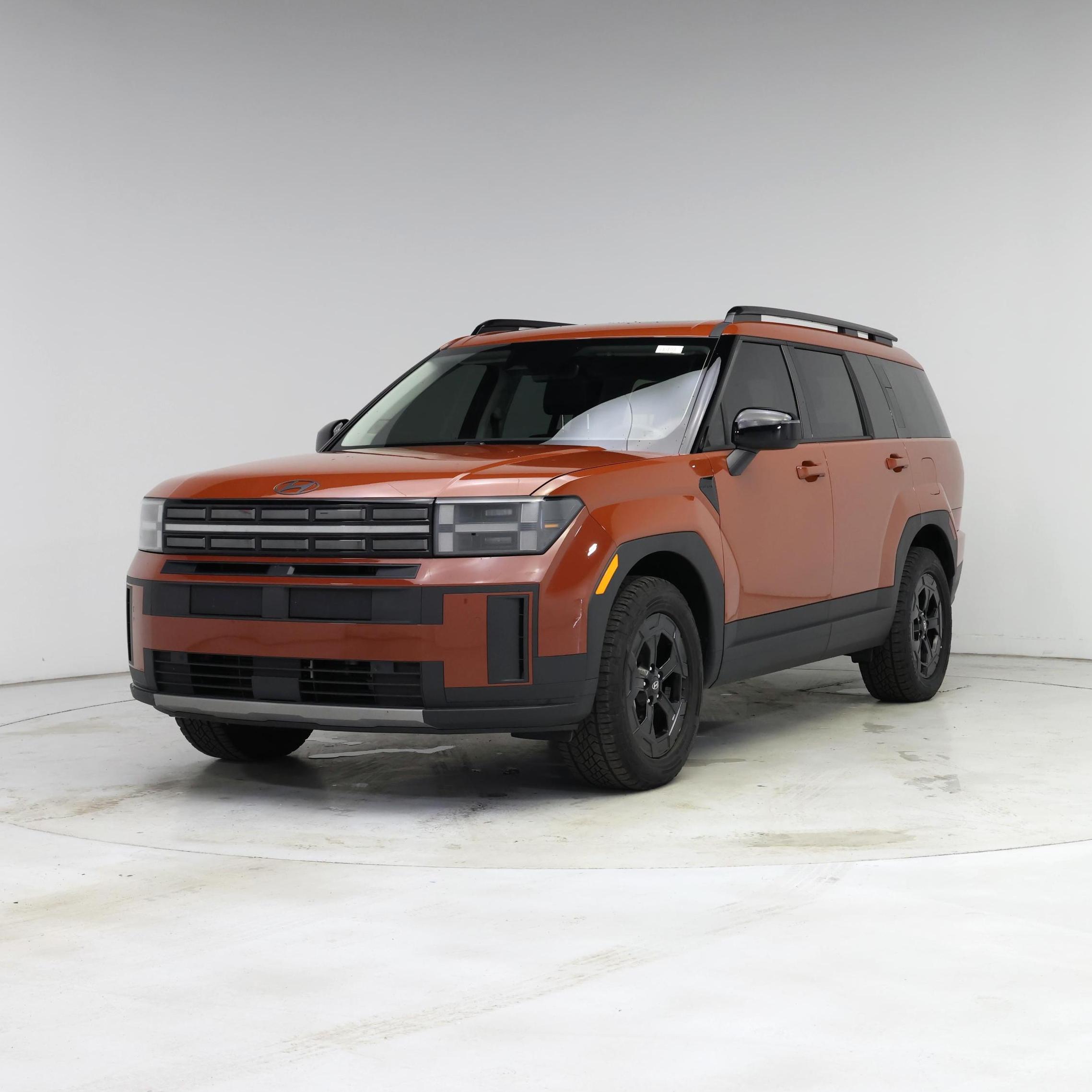 Thumbnail: 2025 Hyundai Santa Fe - 4