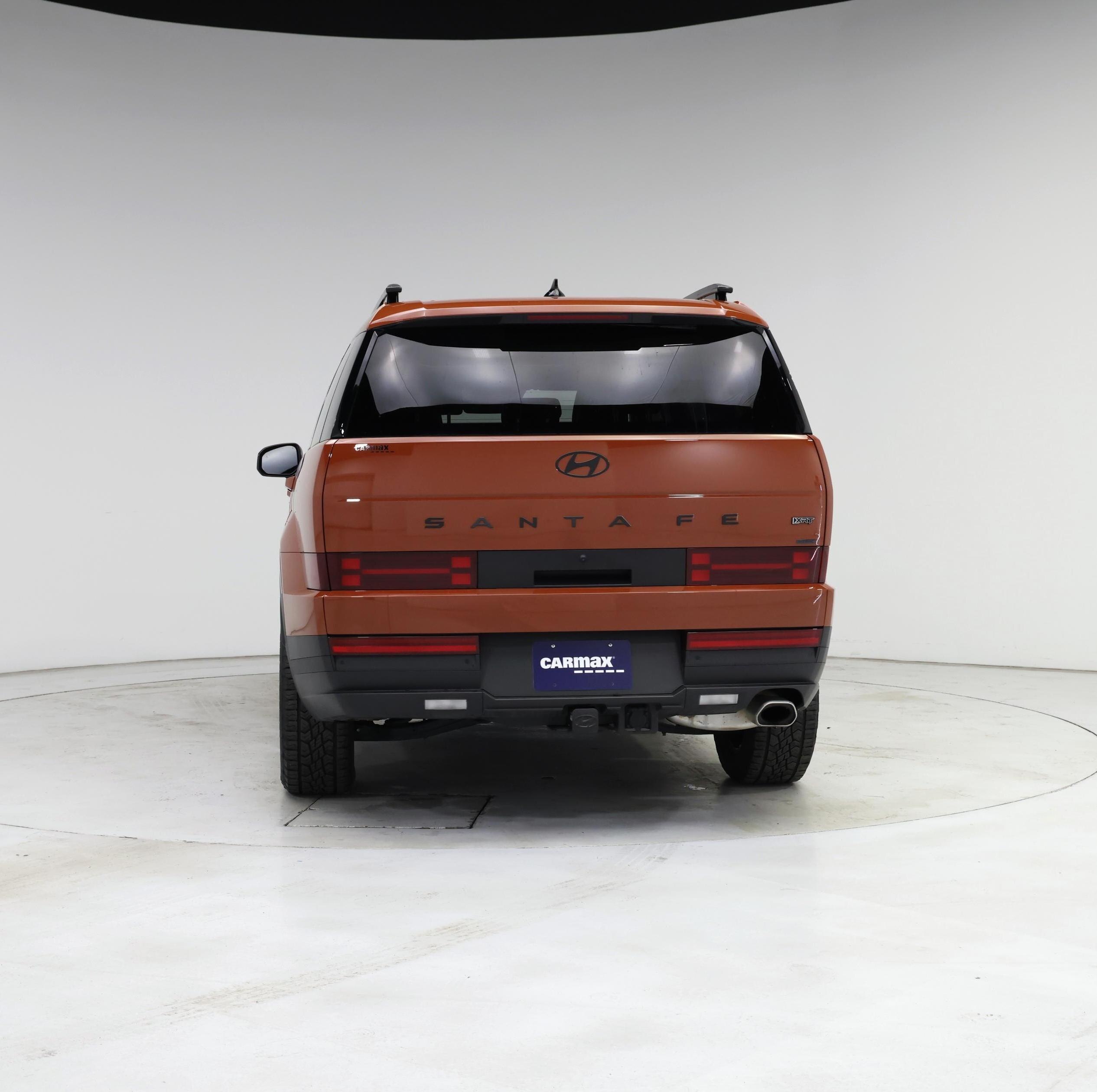 Thumbnail: 2025 Hyundai Santa Fe - 6
