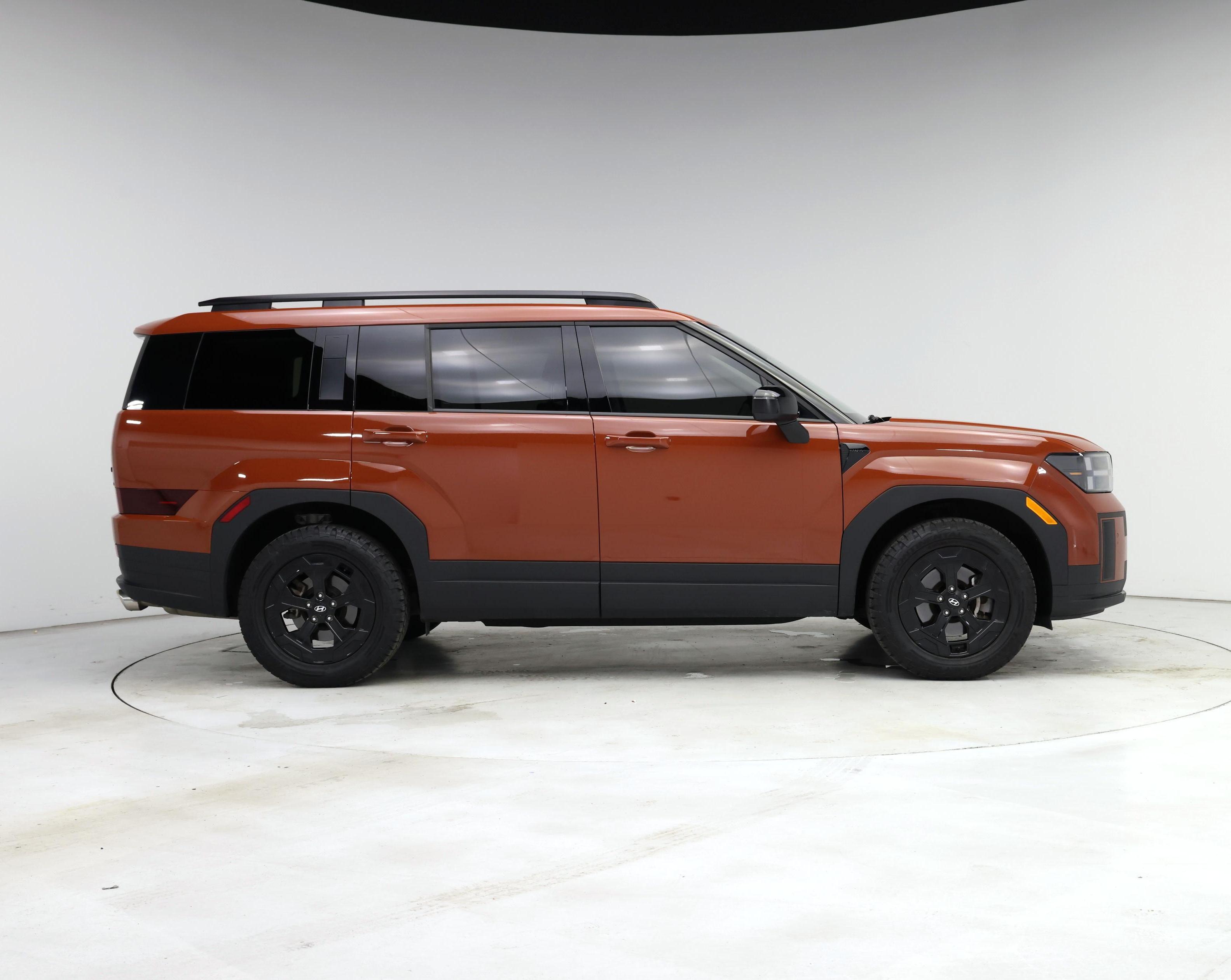 Thumbnail: 2025 Hyundai Santa Fe - 7