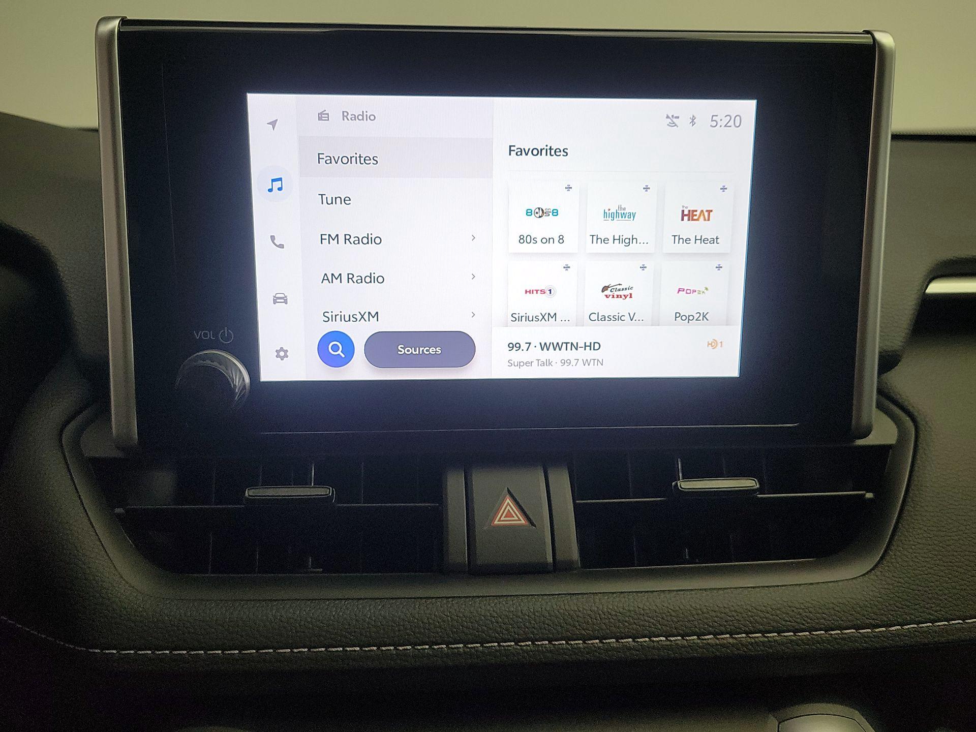 Thumbnail: 2023 Toyota RAV4 - 15