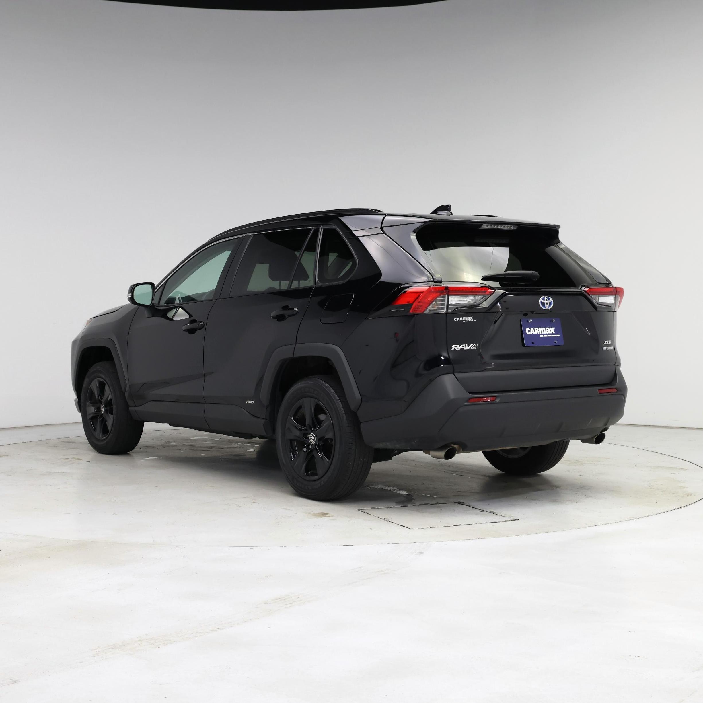 Thumbnail: 2023 Toyota RAV4 - 2