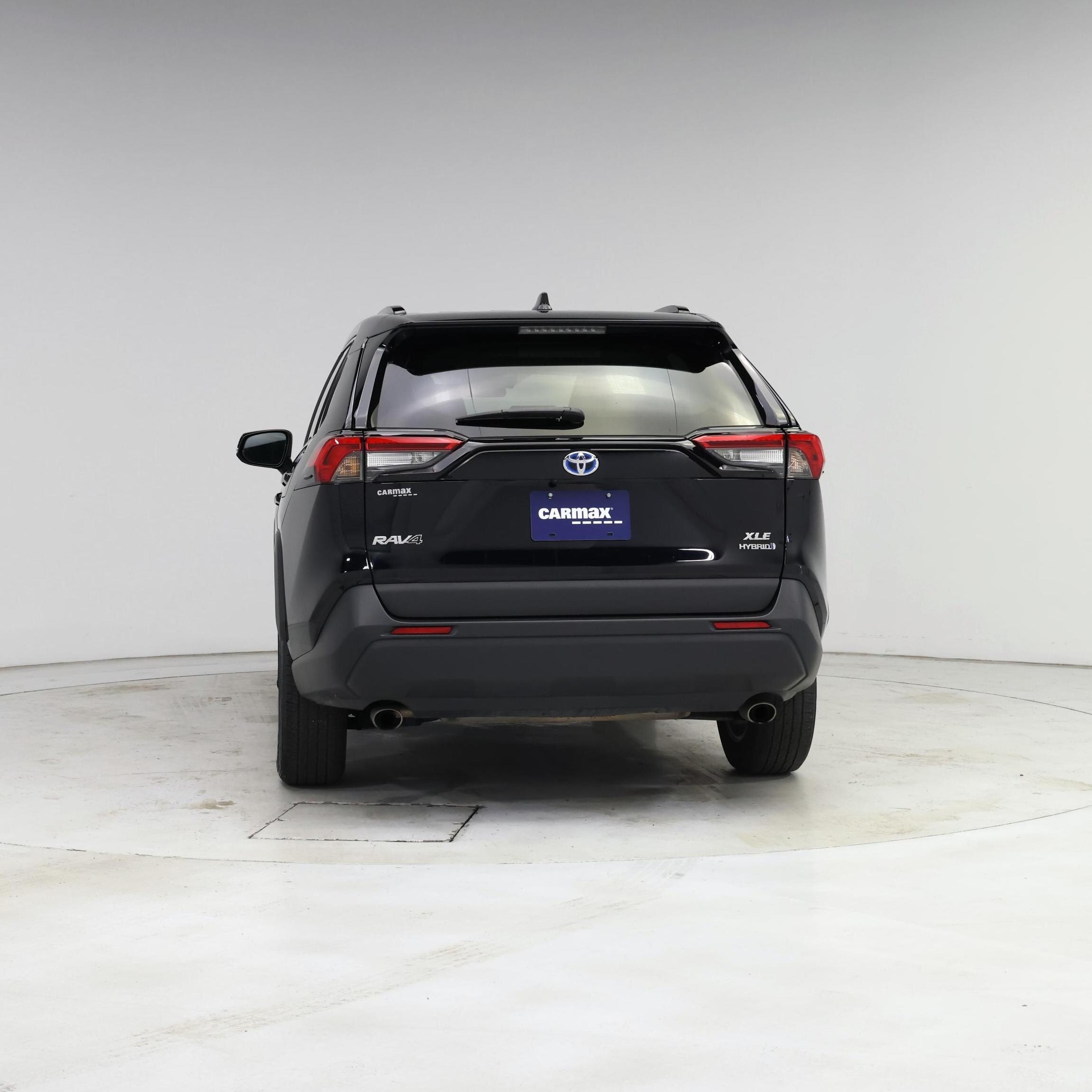 Thumbnail: 2023 Toyota RAV4 - 6