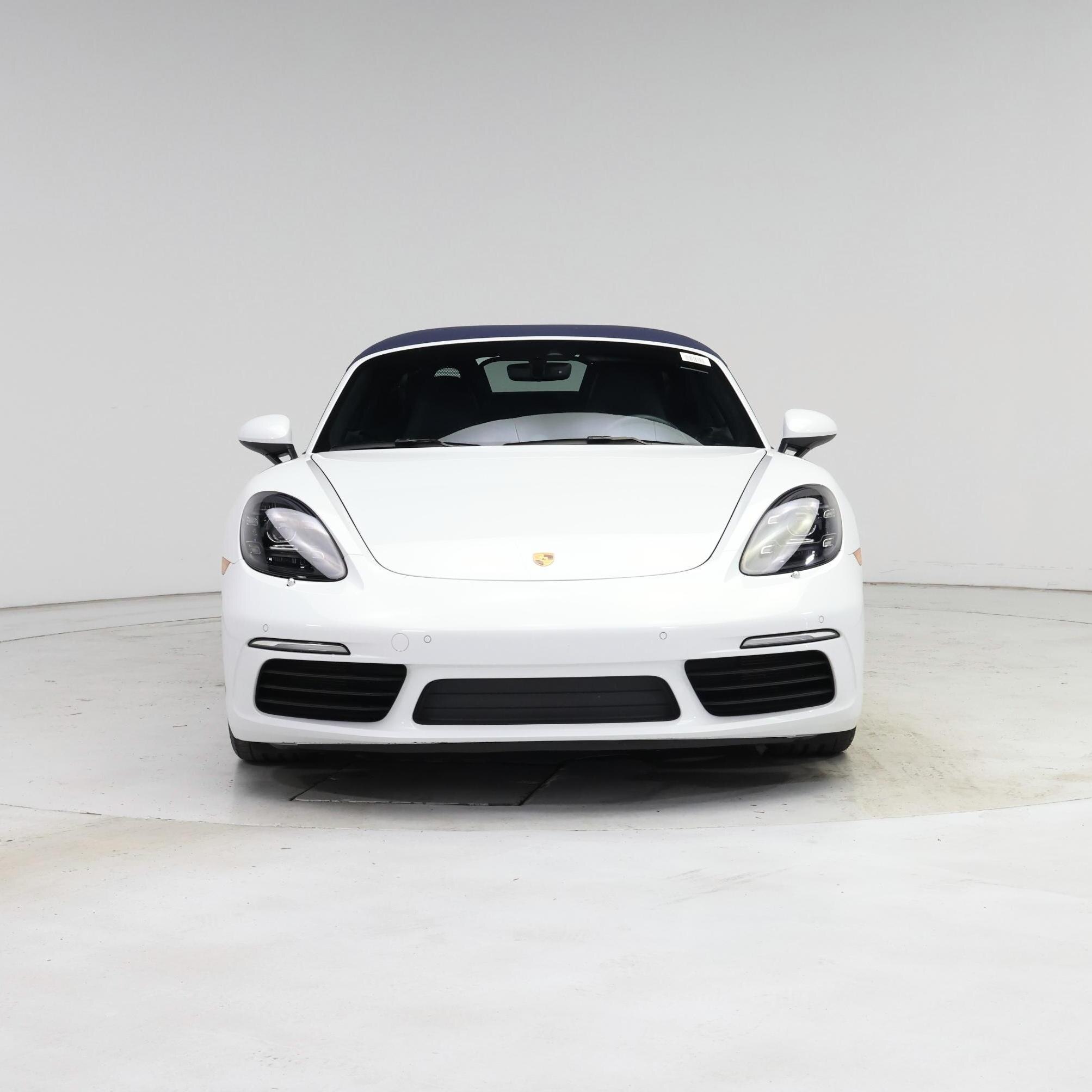 Thumbnail: 2022 Porsche 718 Boxster - 5