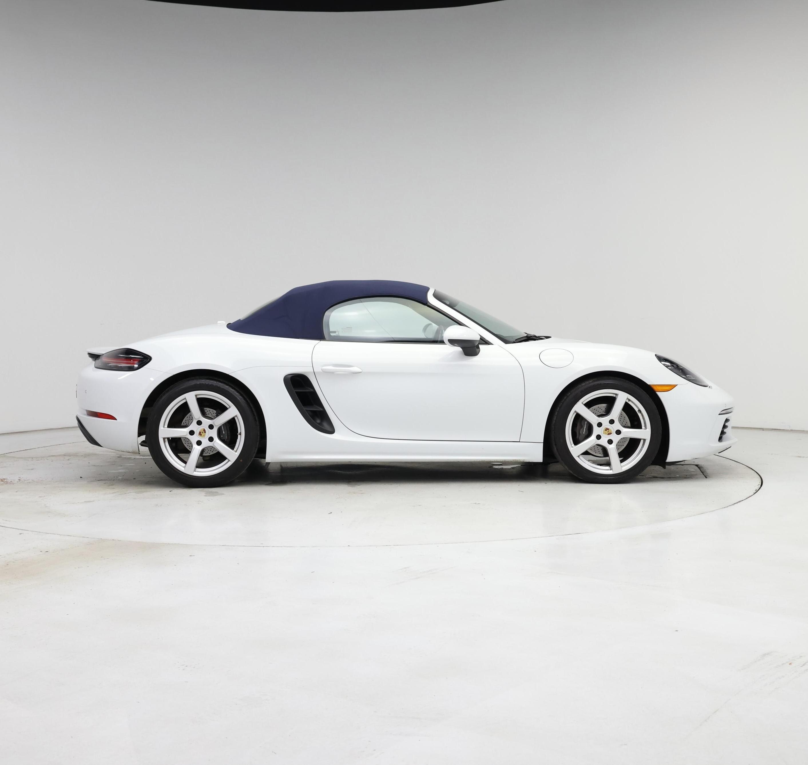 Thumbnail: 2022 Porsche 718 Boxster - 7