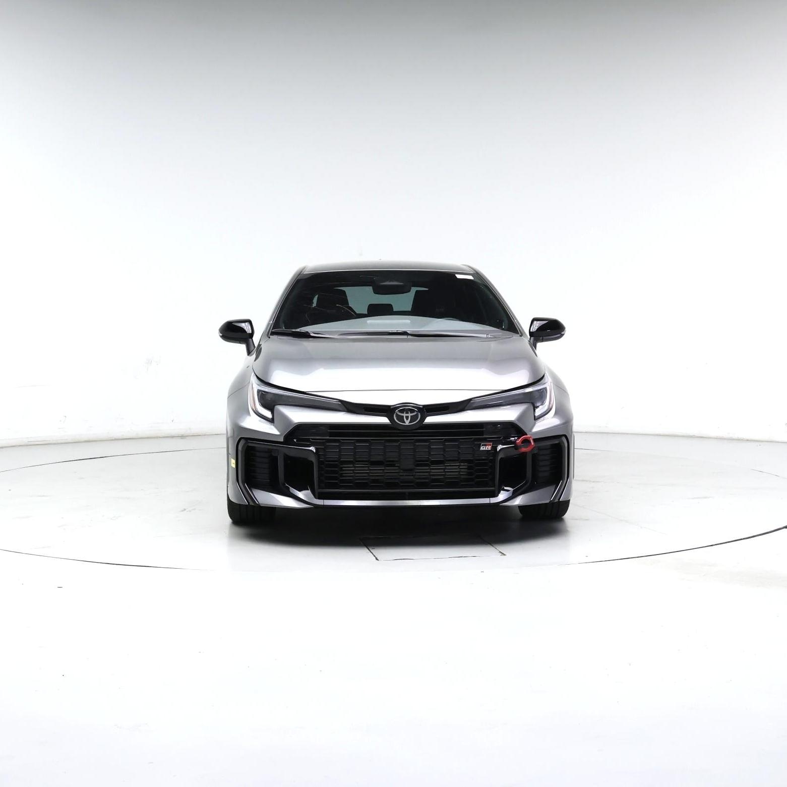 Thumbnail: 2025 Toyota GR Corolla - 5