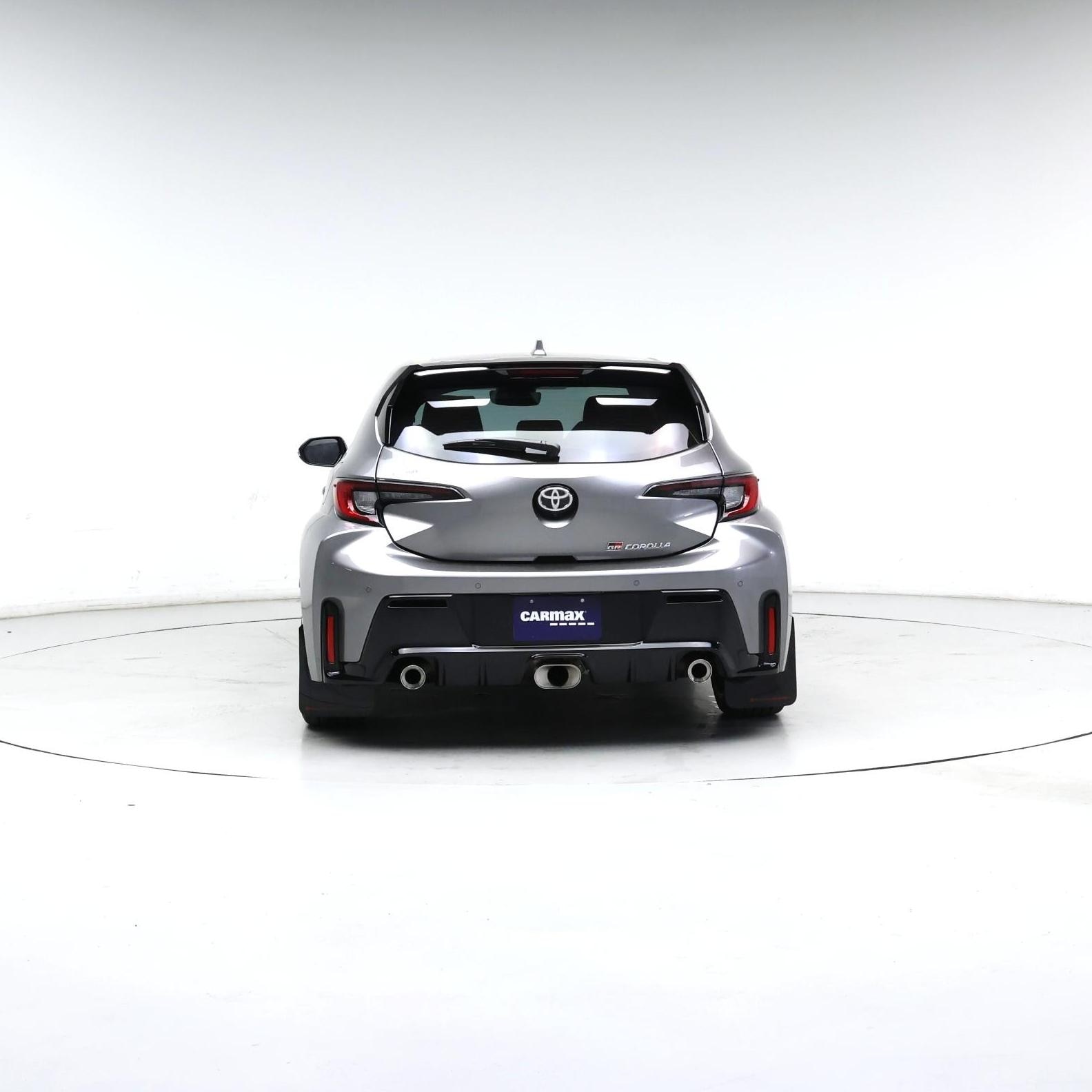 Thumbnail: 2025 Toyota GR Corolla - 6
