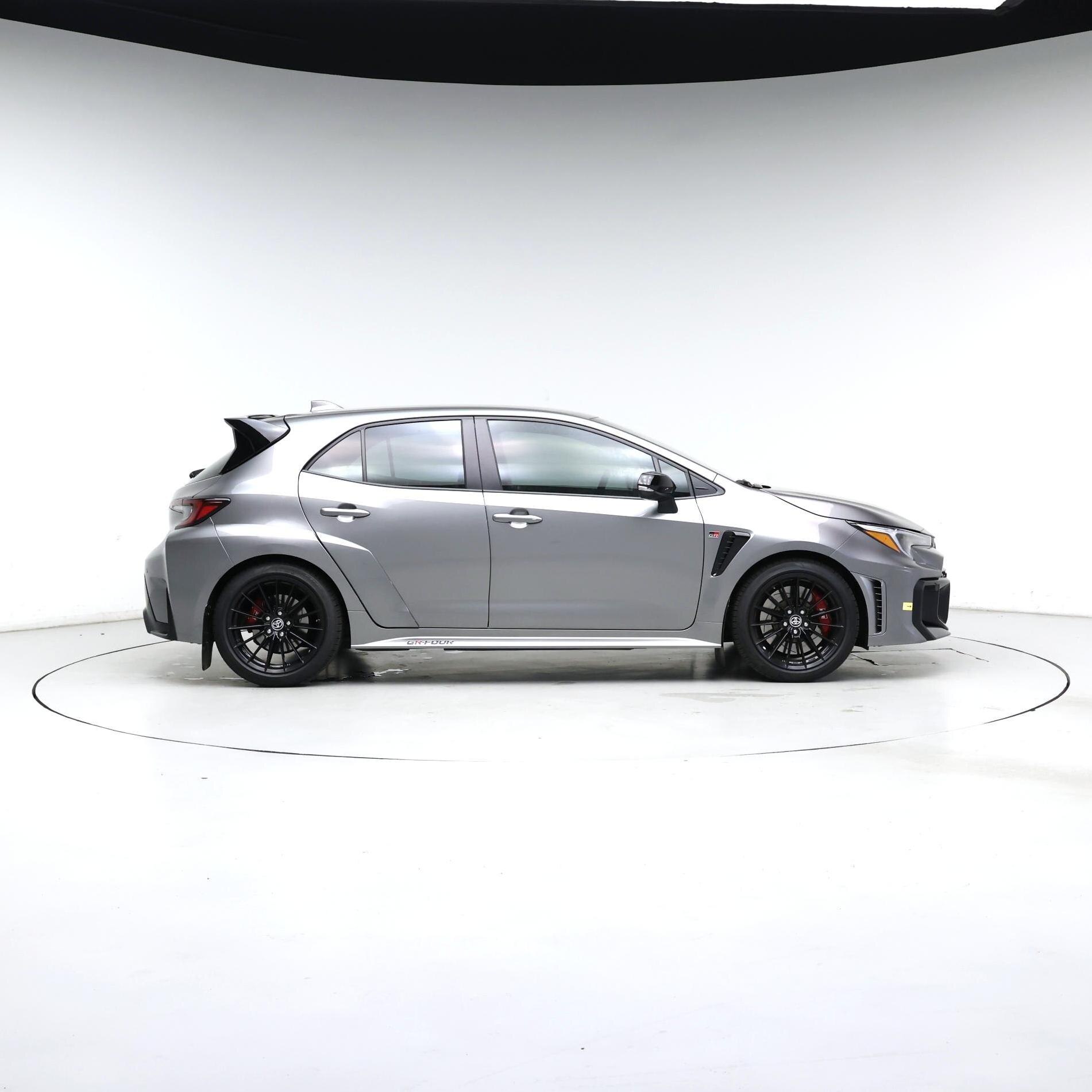 Thumbnail: 2025 Toyota GR Corolla - 7