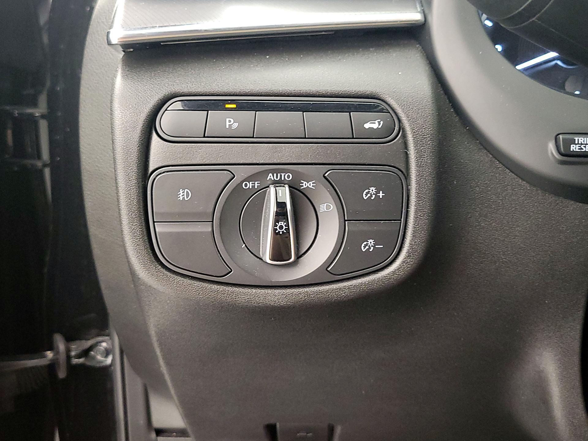 Thumbnail: 2022 INFINITI QX55 - 13