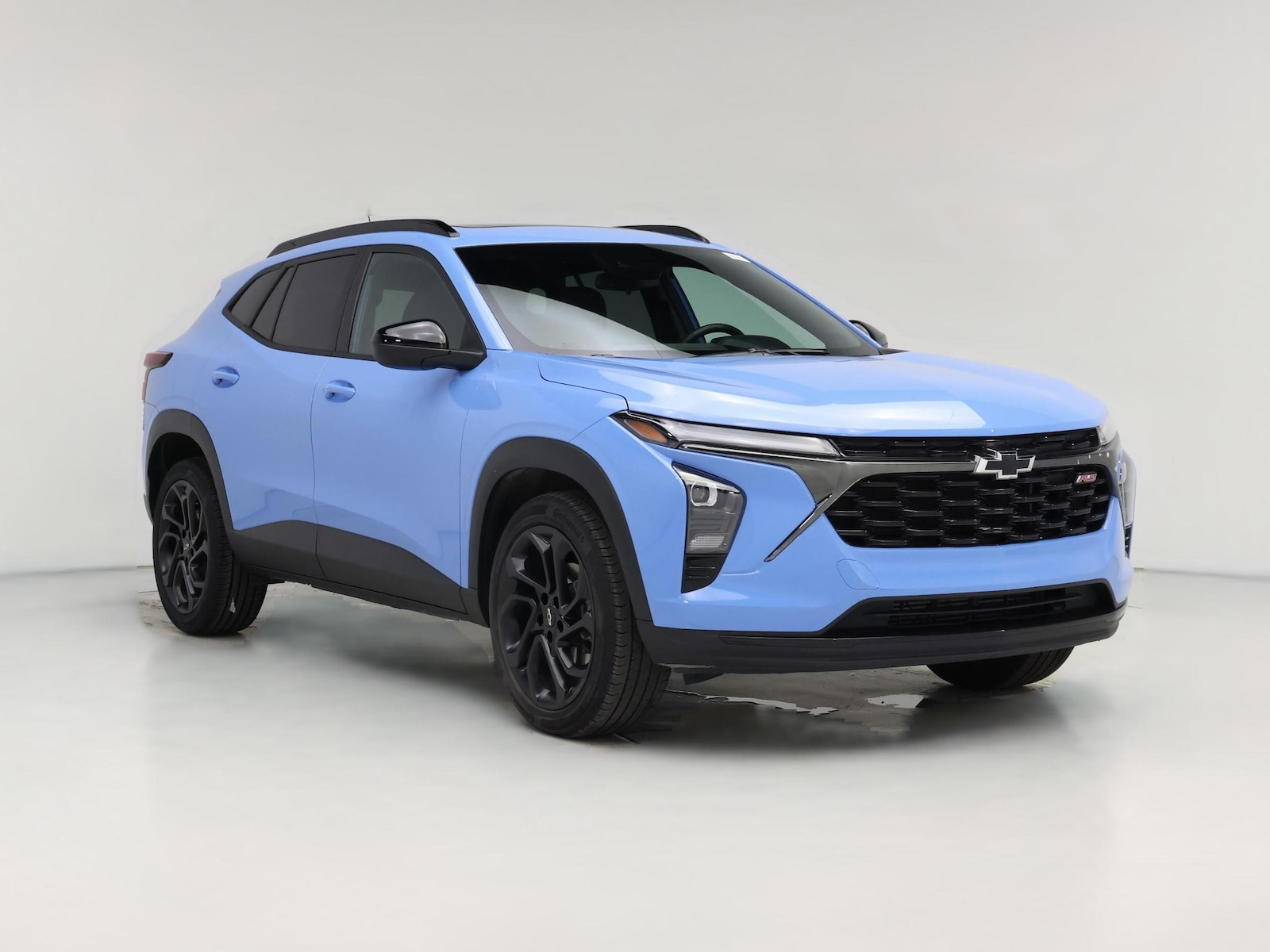 2024 Chevrolet Trax RS