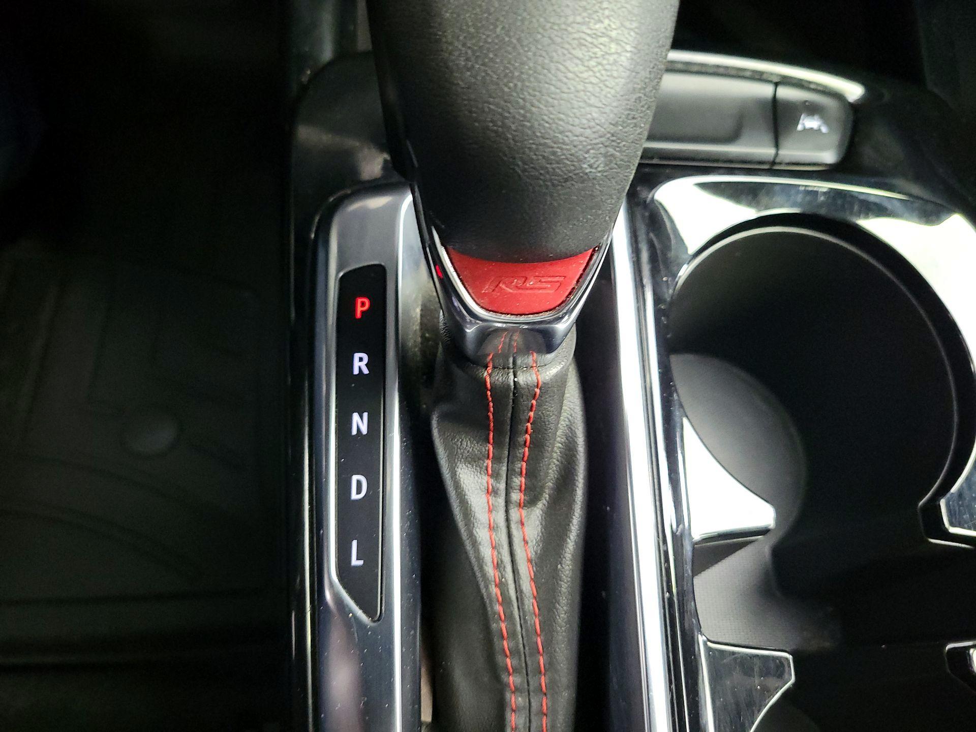 Thumbnail: 2024 Chevrolet Trax - 17