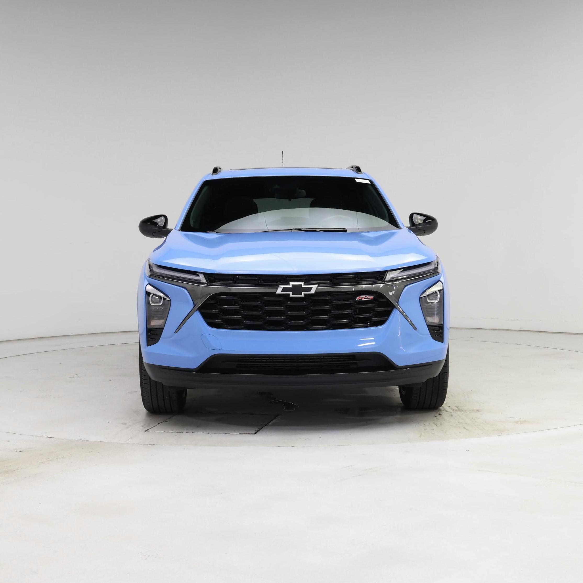 Thumbnail: 2024 Chevrolet Trax - 5