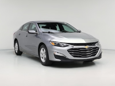 2023 Chevrolet Malibu 1LT