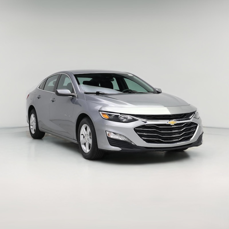2023 Chevrolet Malibu 1LT