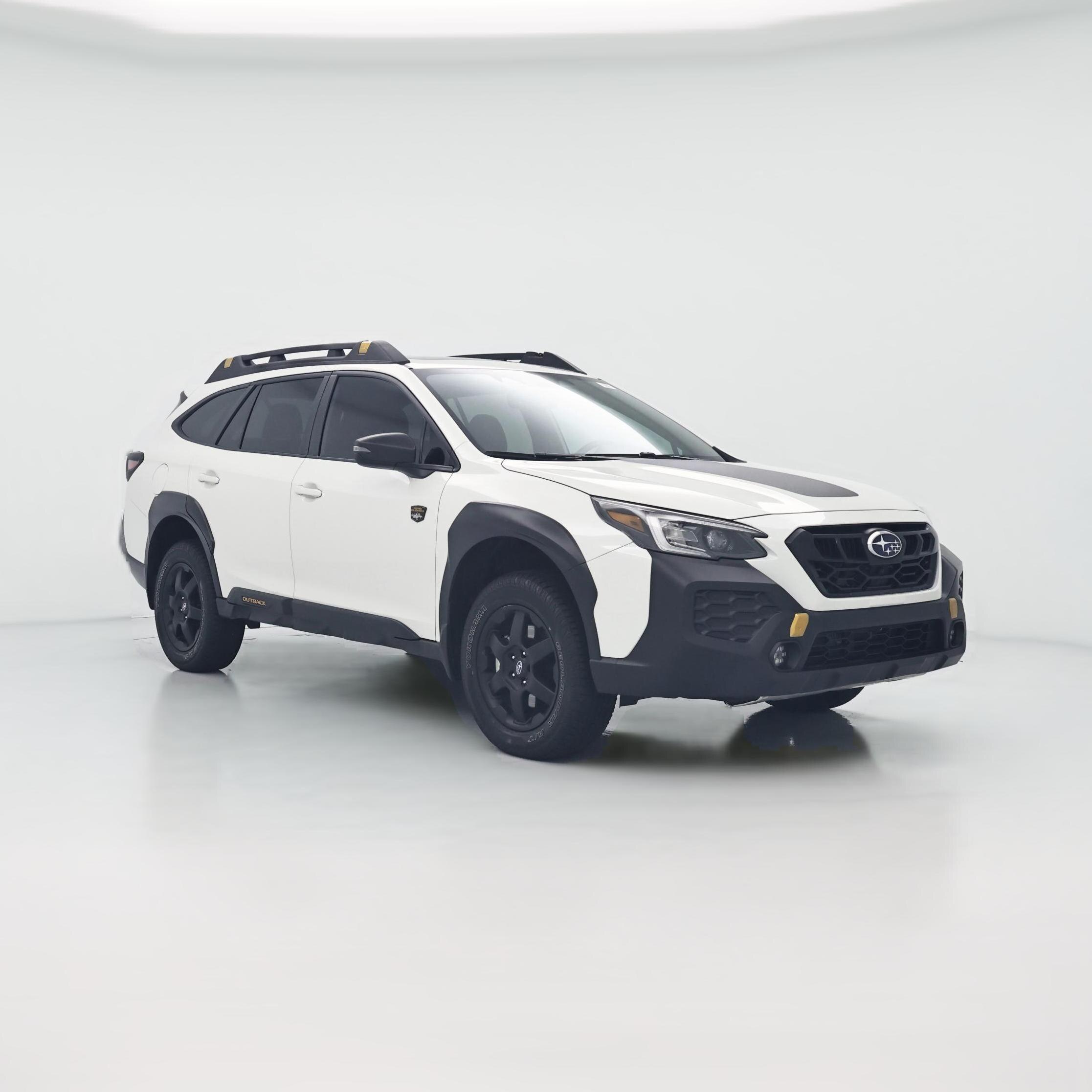 Thumbnail: 2025 Subaru Outback - 1