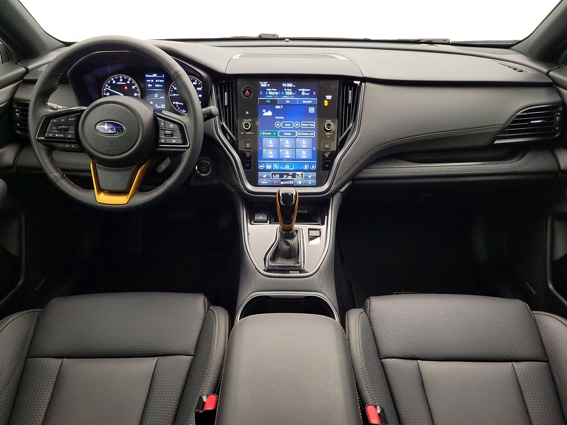 Thumbnail: 2025 Subaru Outback - 9
