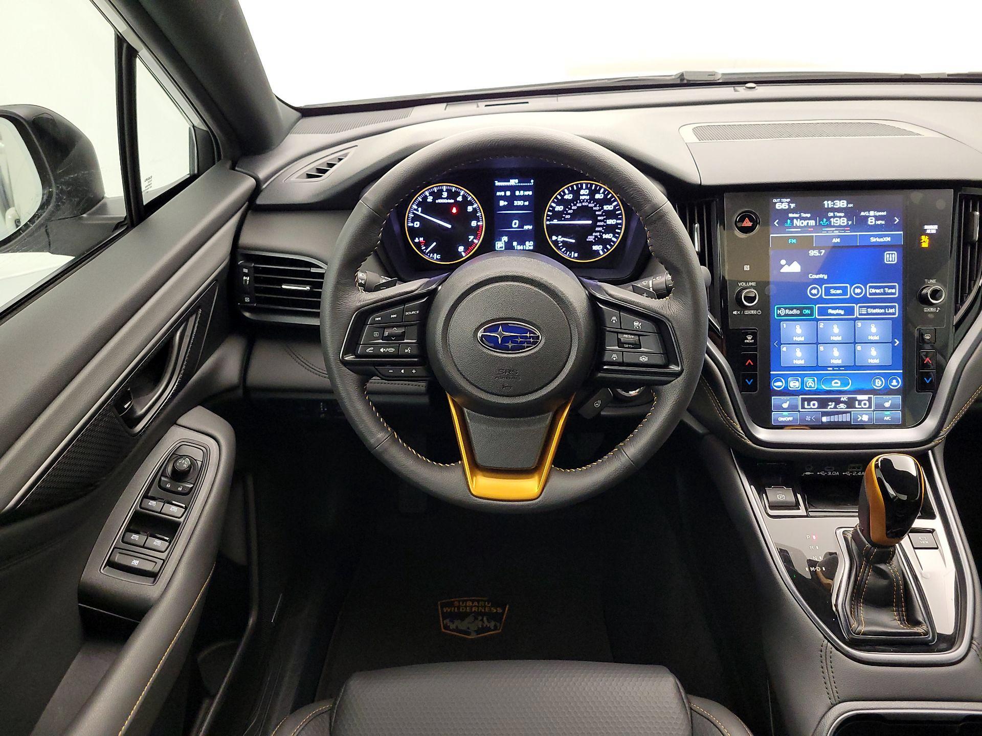 Thumbnail: 2025 Subaru Outback - 10