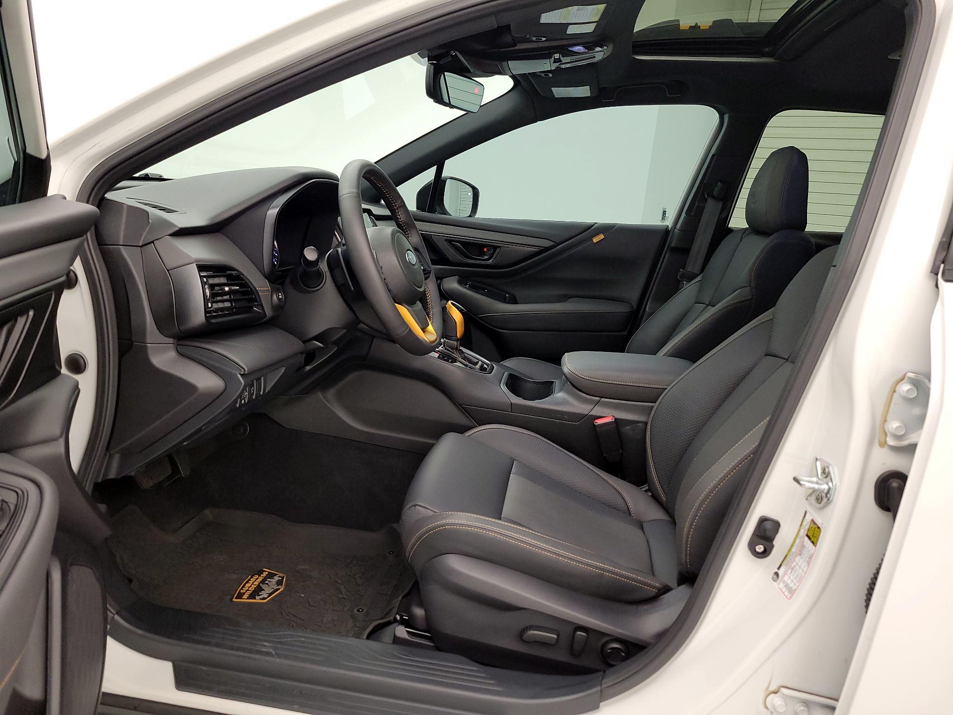 Thumbnail: 2025 Subaru Outback - 11
