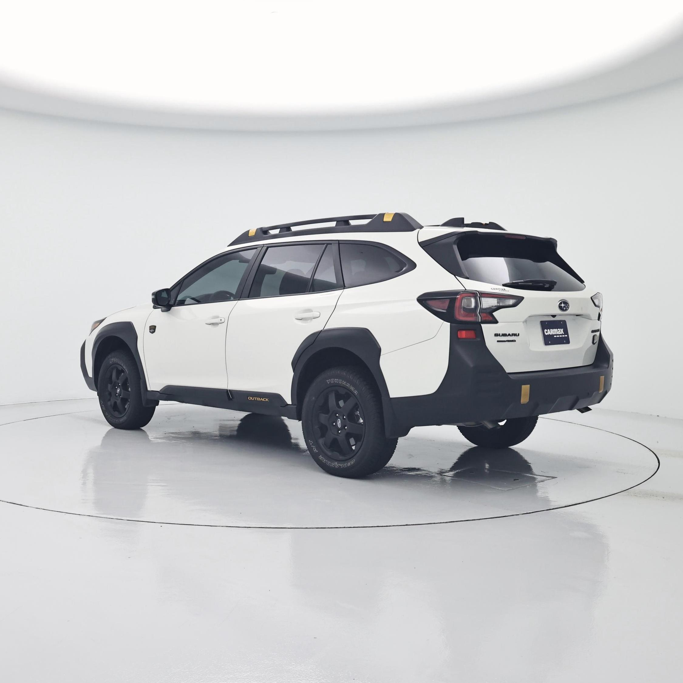 Thumbnail: 2025 Subaru Outback - 2