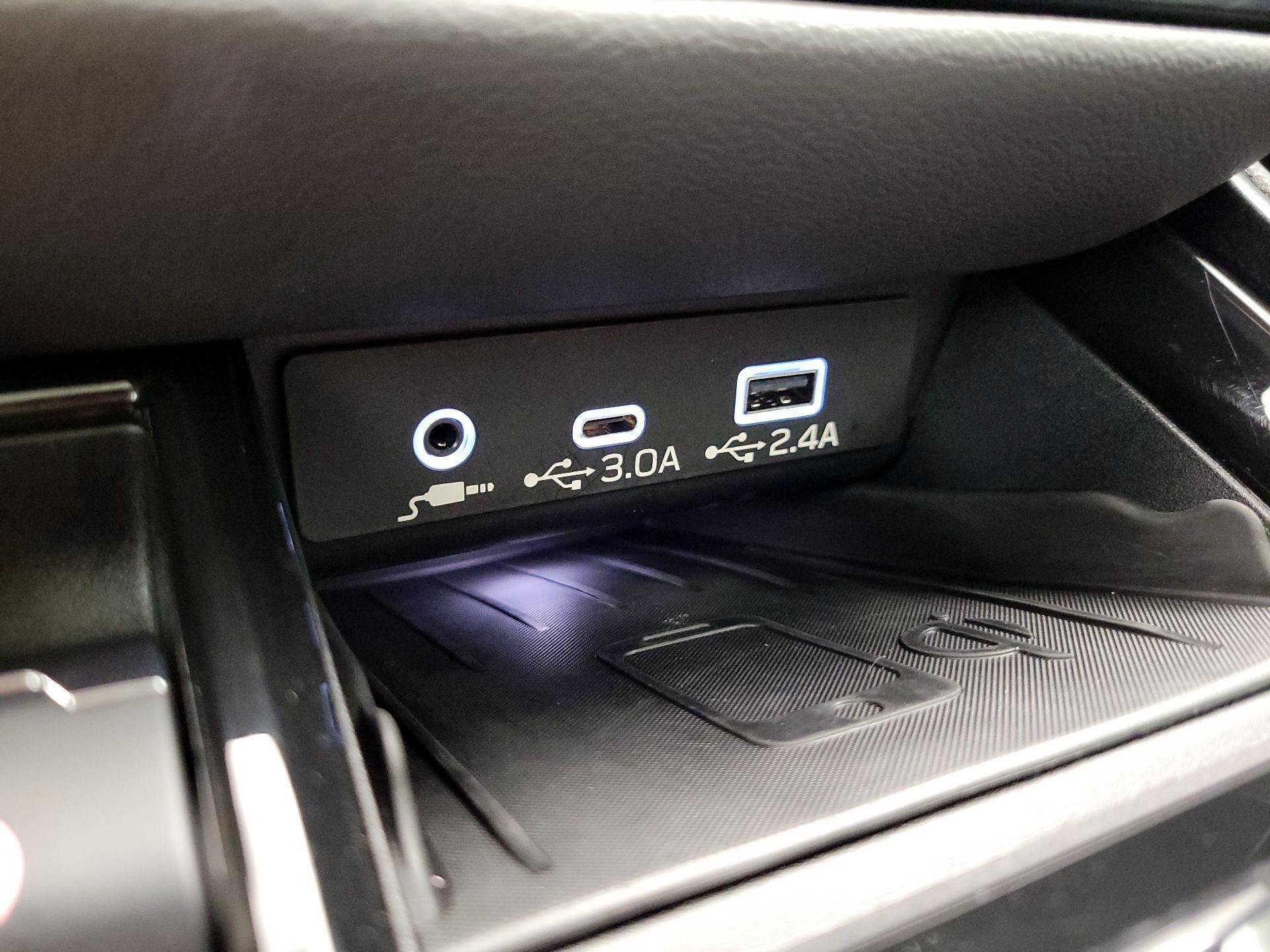 Thumbnail: 2025 Subaru Outback - 19