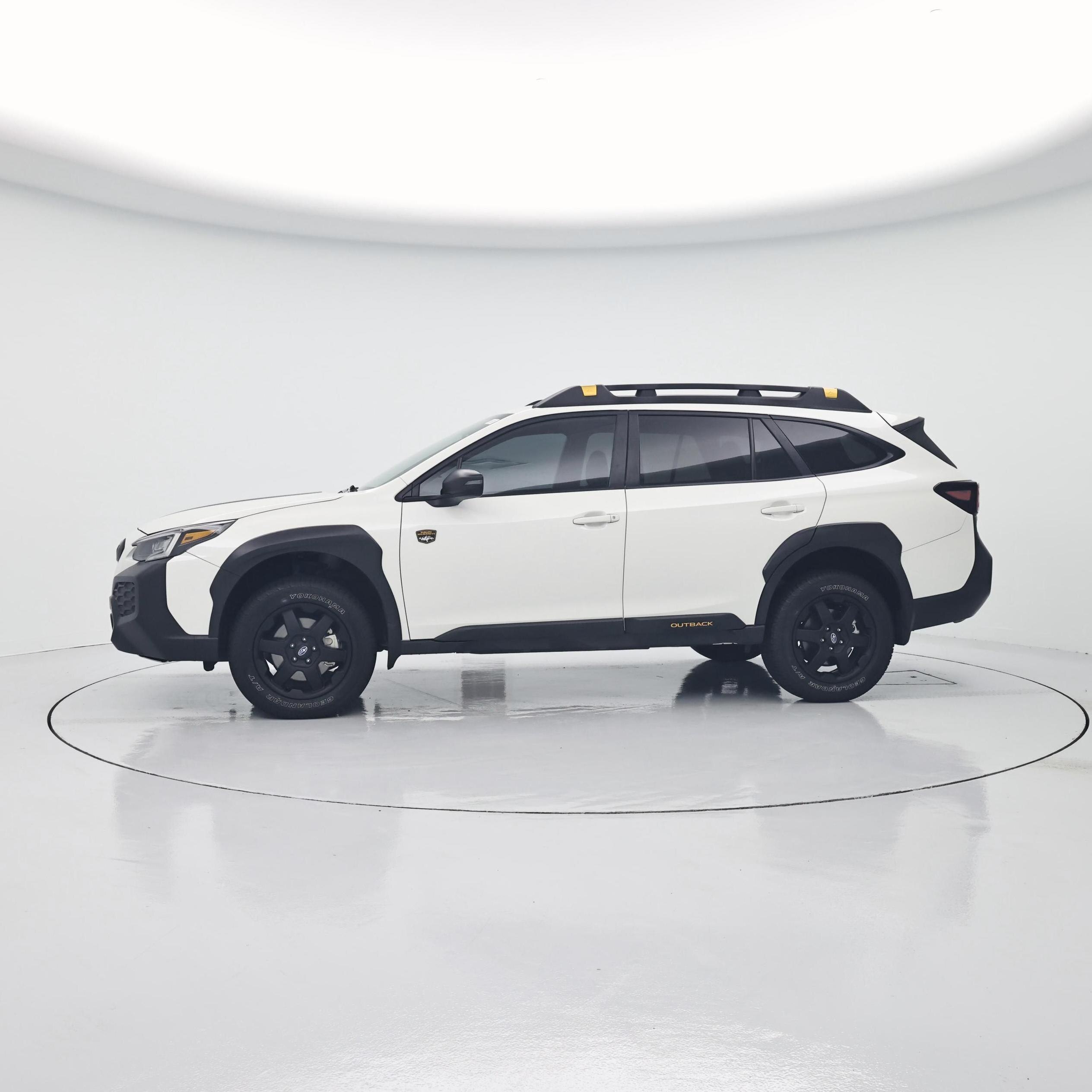 Thumbnail: 2025 Subaru Outback - 3