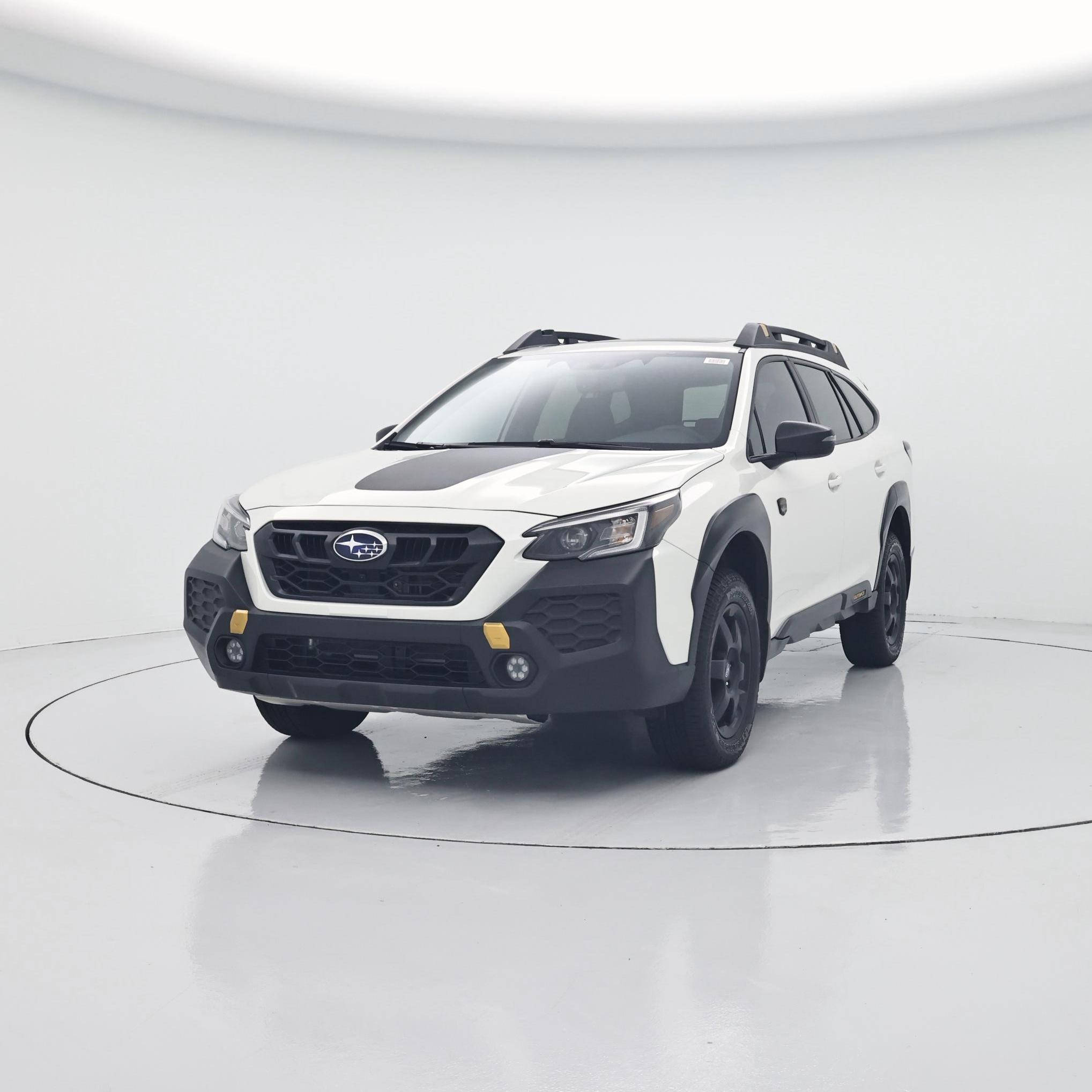 Thumbnail: 2025 Subaru Outback - 4