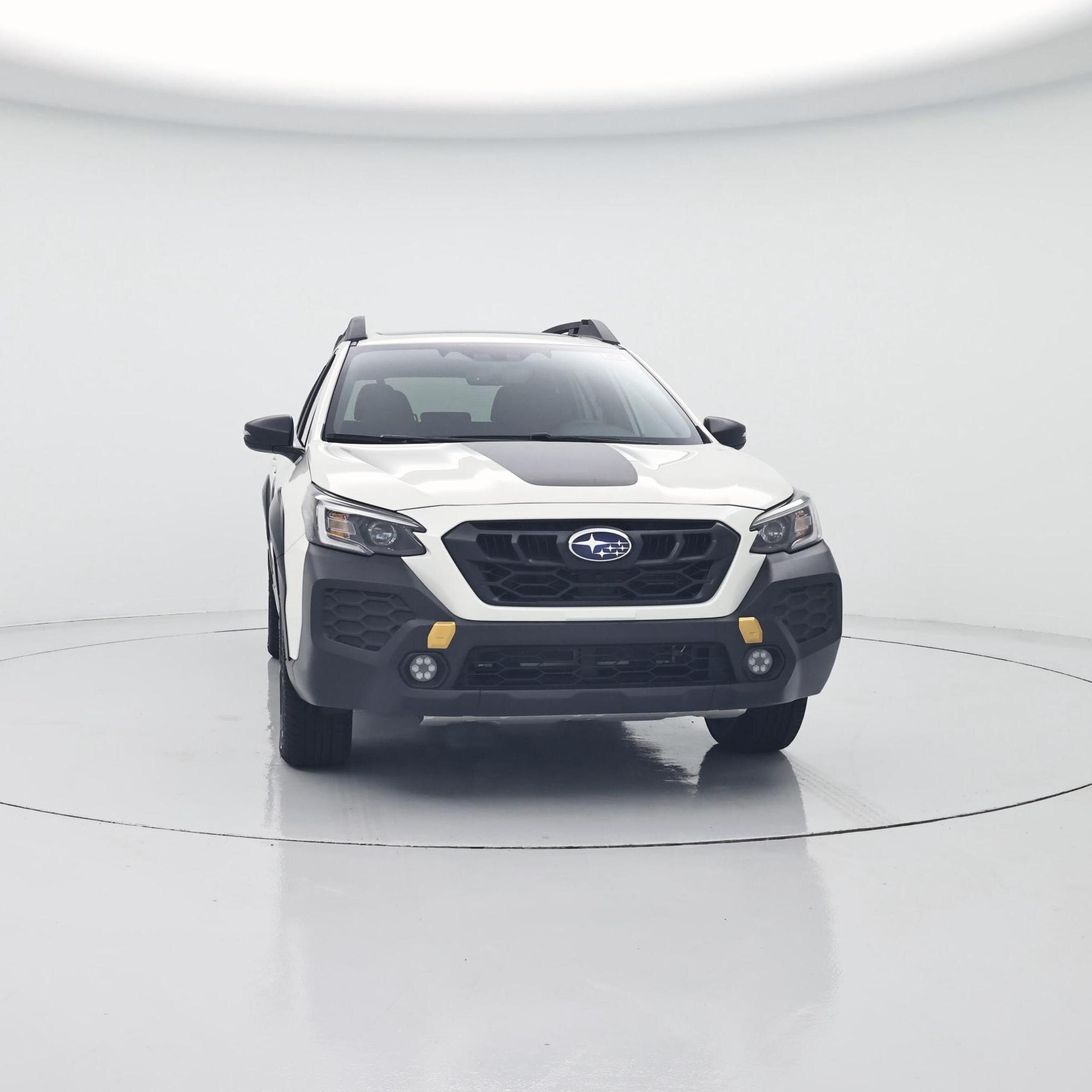 Thumbnail: 2025 Subaru Outback - 5