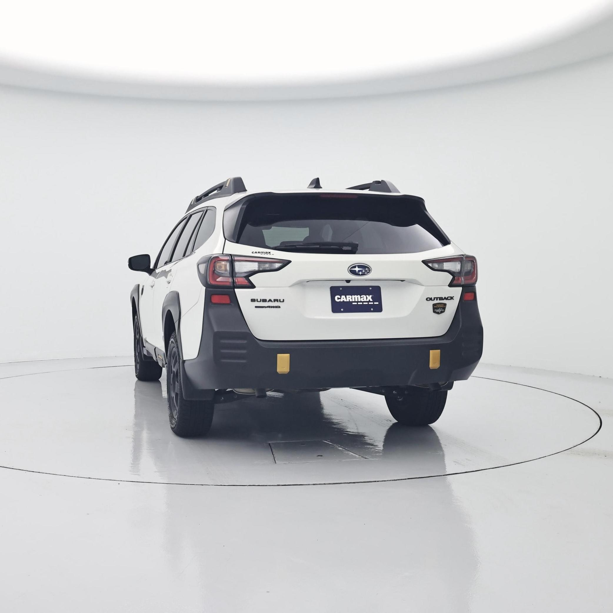 Thumbnail: 2025 Subaru Outback - 6