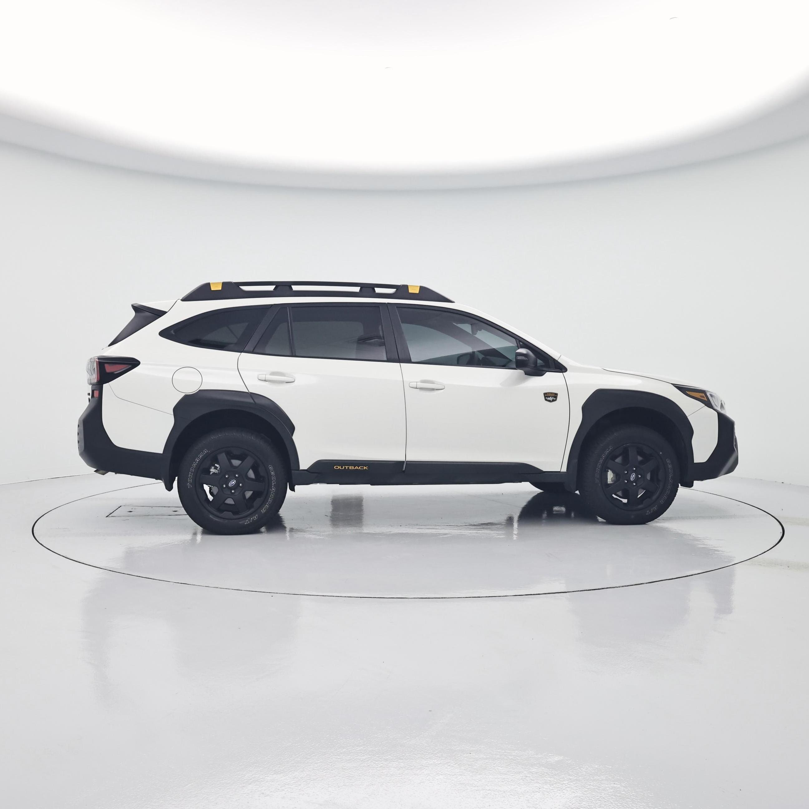 Thumbnail: 2025 Subaru Outback - 7