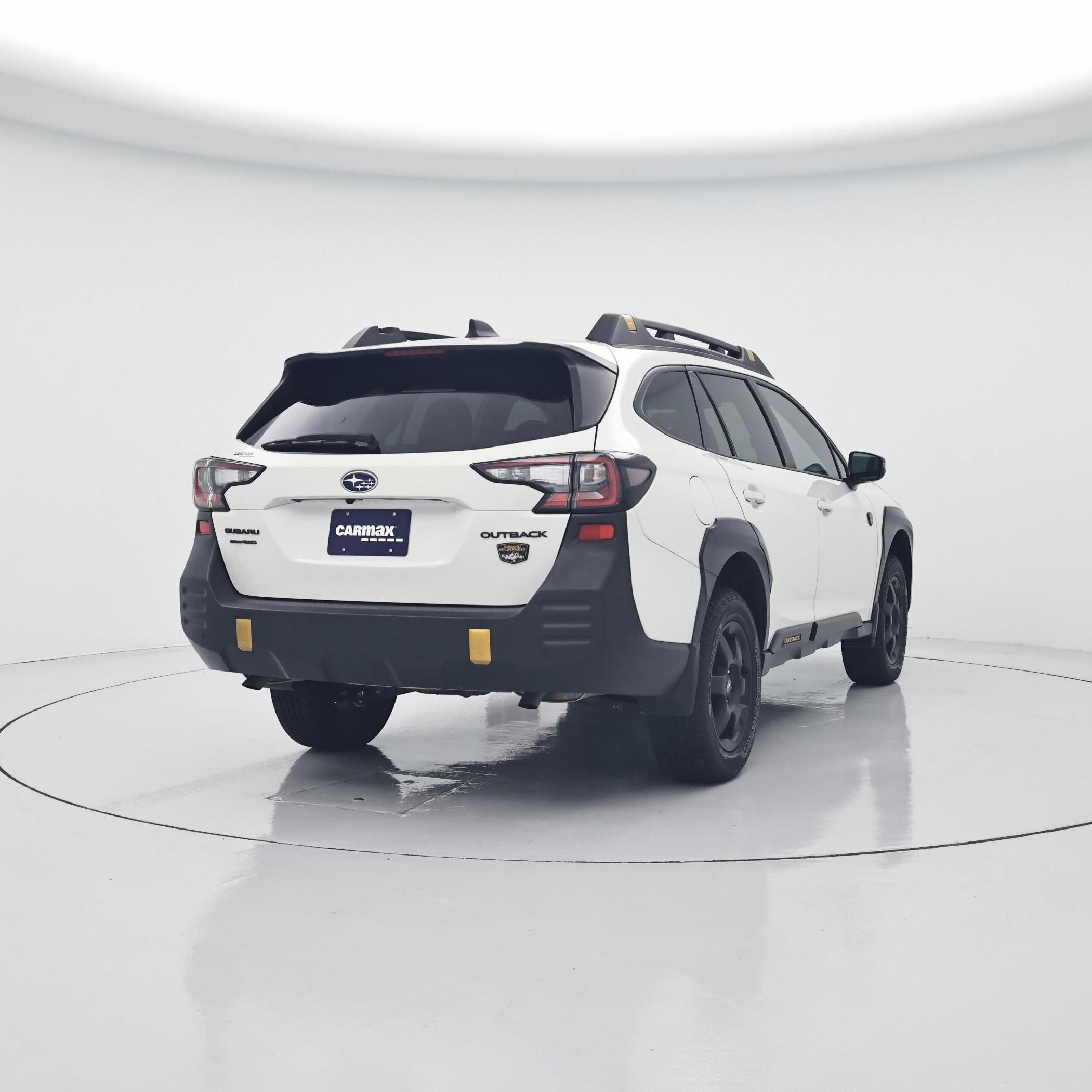 Thumbnail: 2025 Subaru Outback - 8
