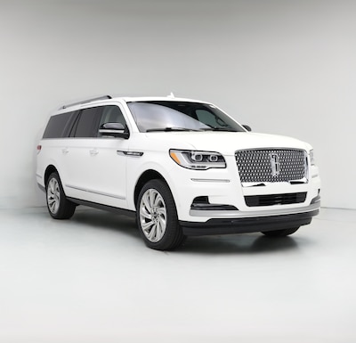 2024 Lincoln Navigator L Reserve