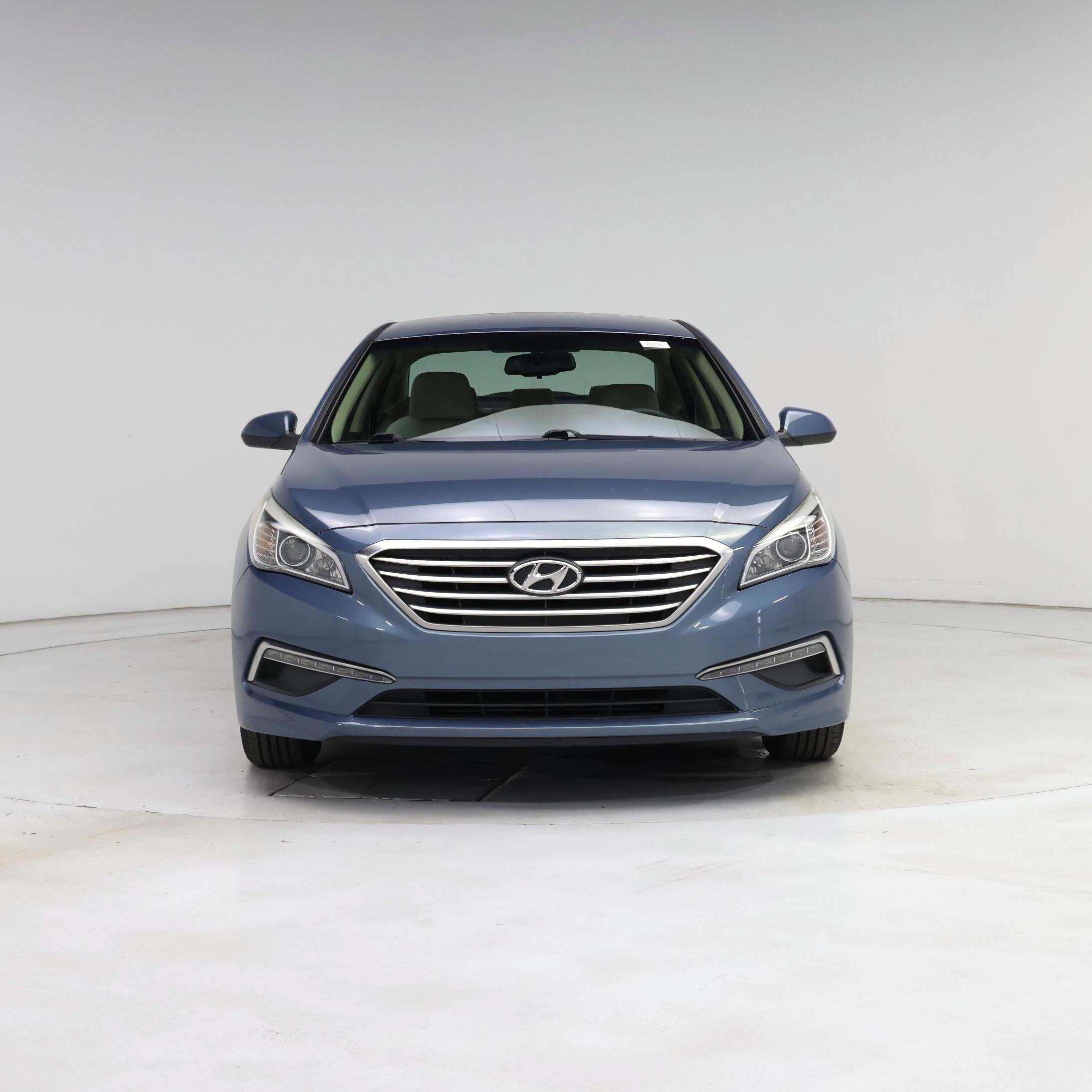 Thumbnail: 2015 Hyundai Sonata - 5