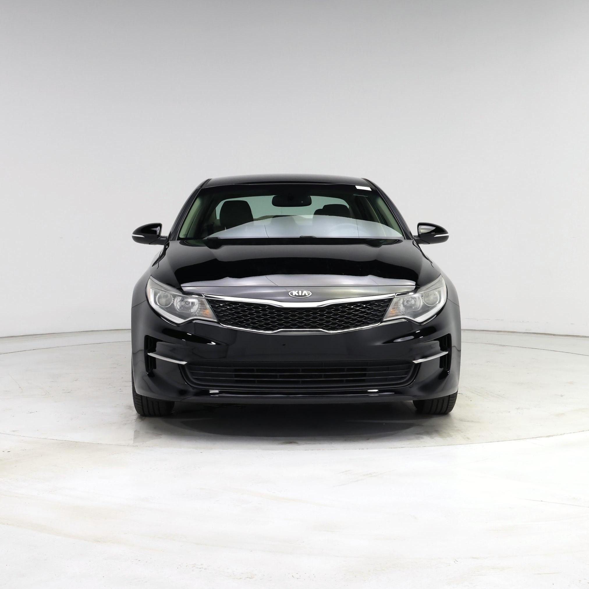 Thumbnail: 2016 Kia Optima - 5