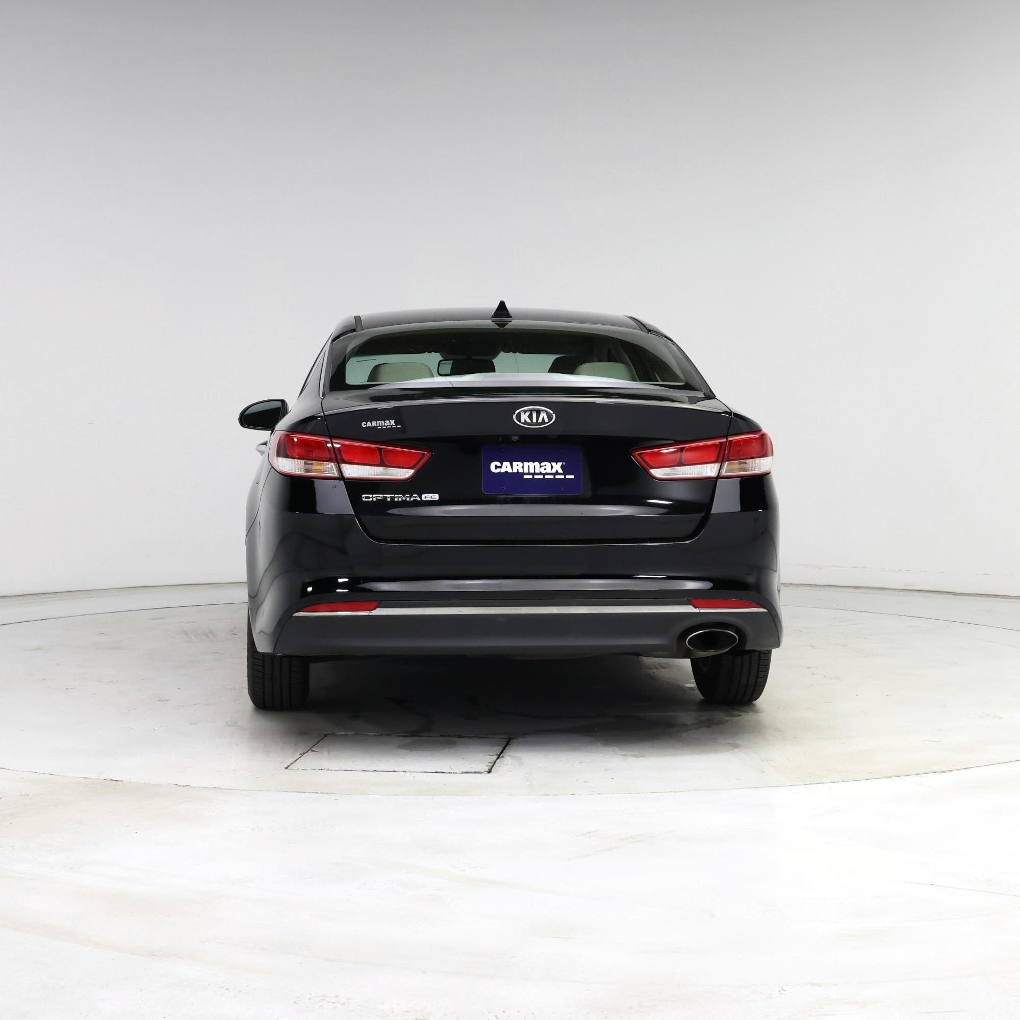 Thumbnail: 2016 Kia Optima - 6