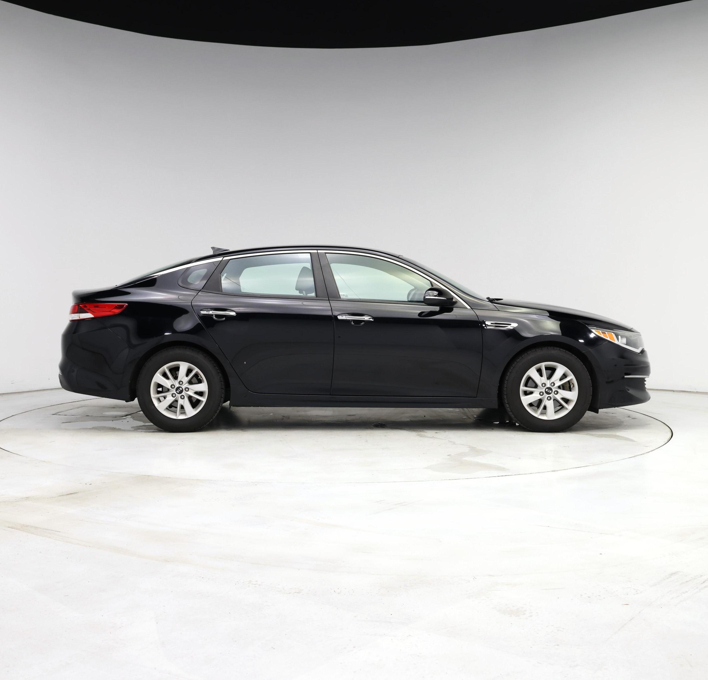 Thumbnail: 2016 Kia Optima - 7