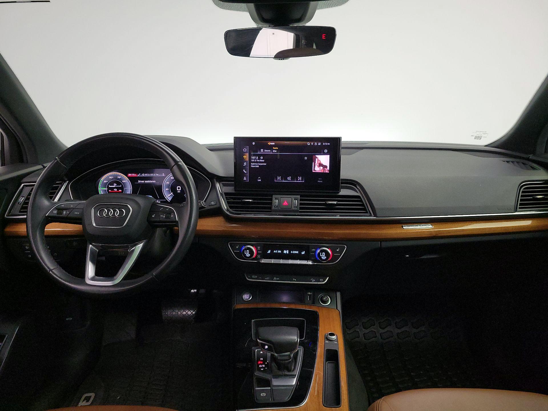 Thumbnail: 2021 Audi Q5 - 9