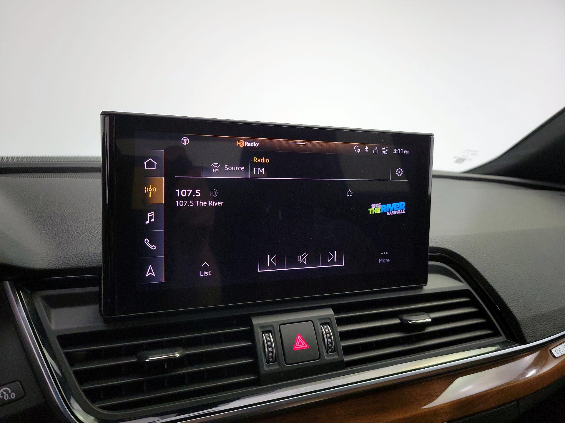 Thumbnail: 2021 Audi Q5 - 15