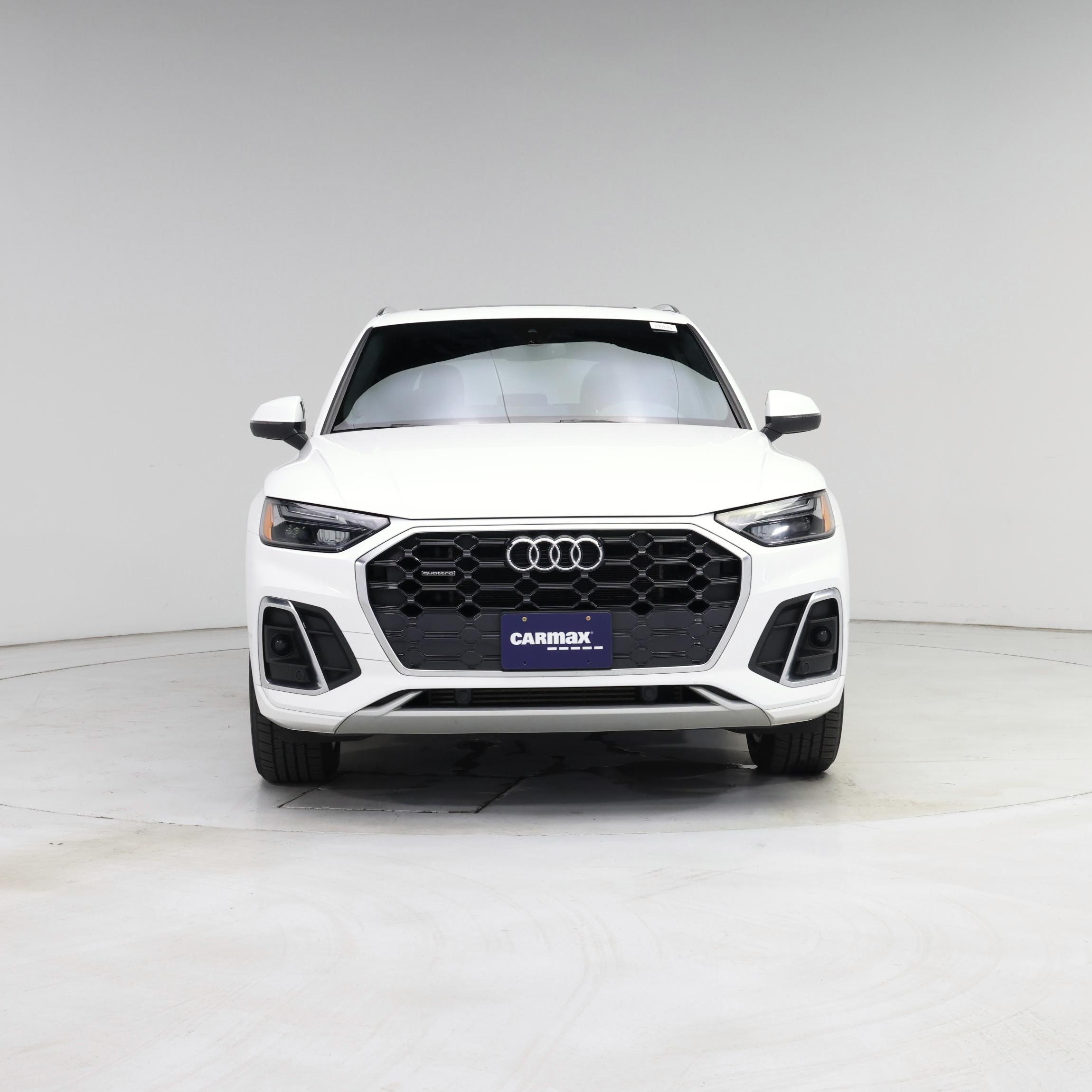 Thumbnail: 2021 Audi Q5 - 5