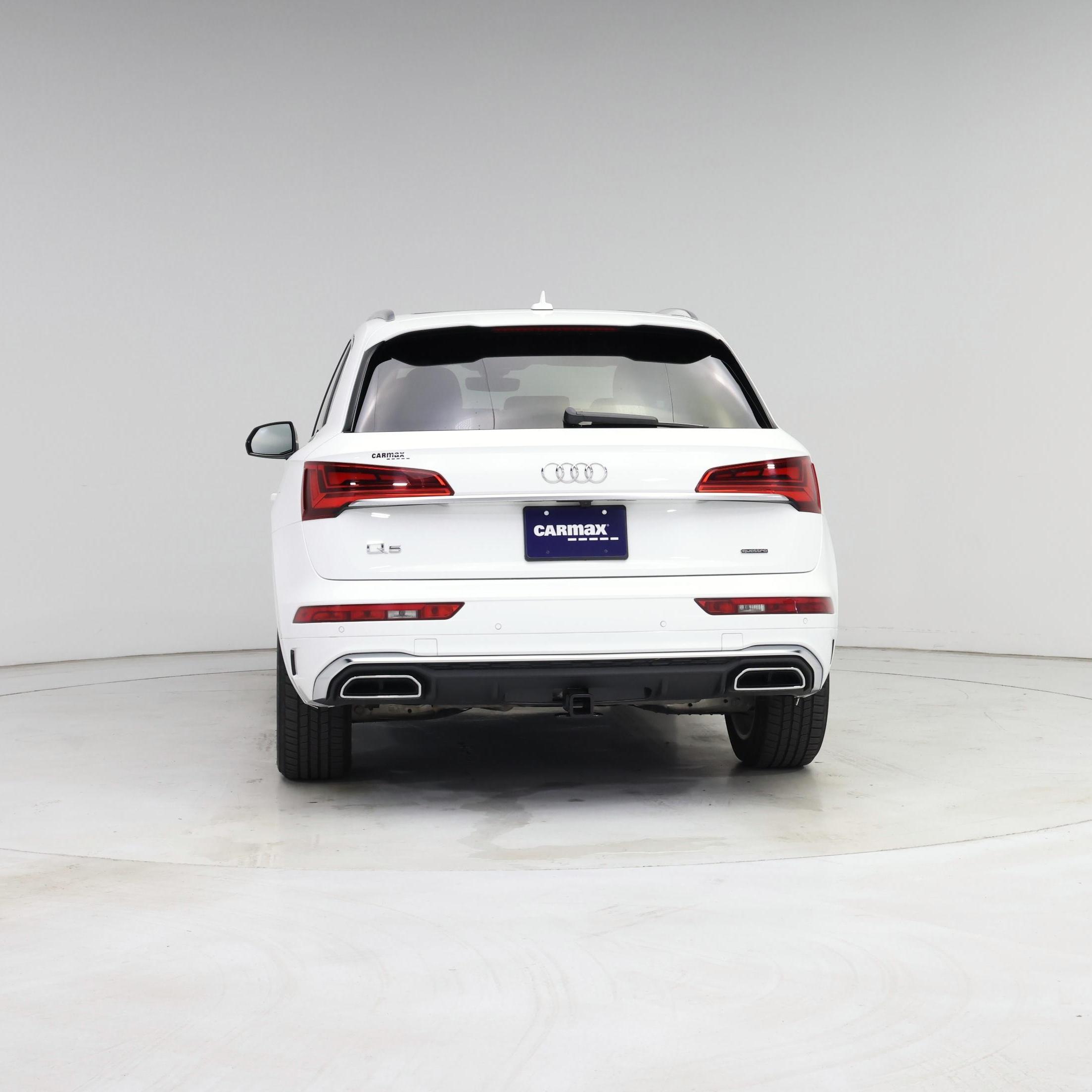 Thumbnail: 2021 Audi Q5 - 6