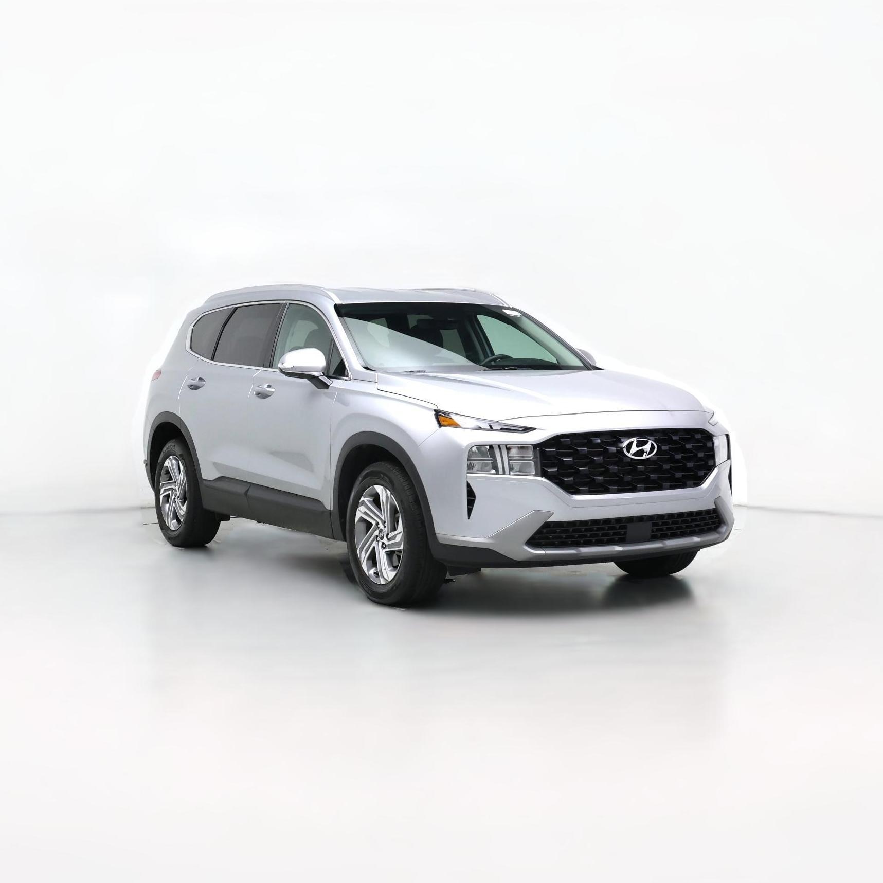 Thumbnail: 2023 Hyundai Santa Fe - 1