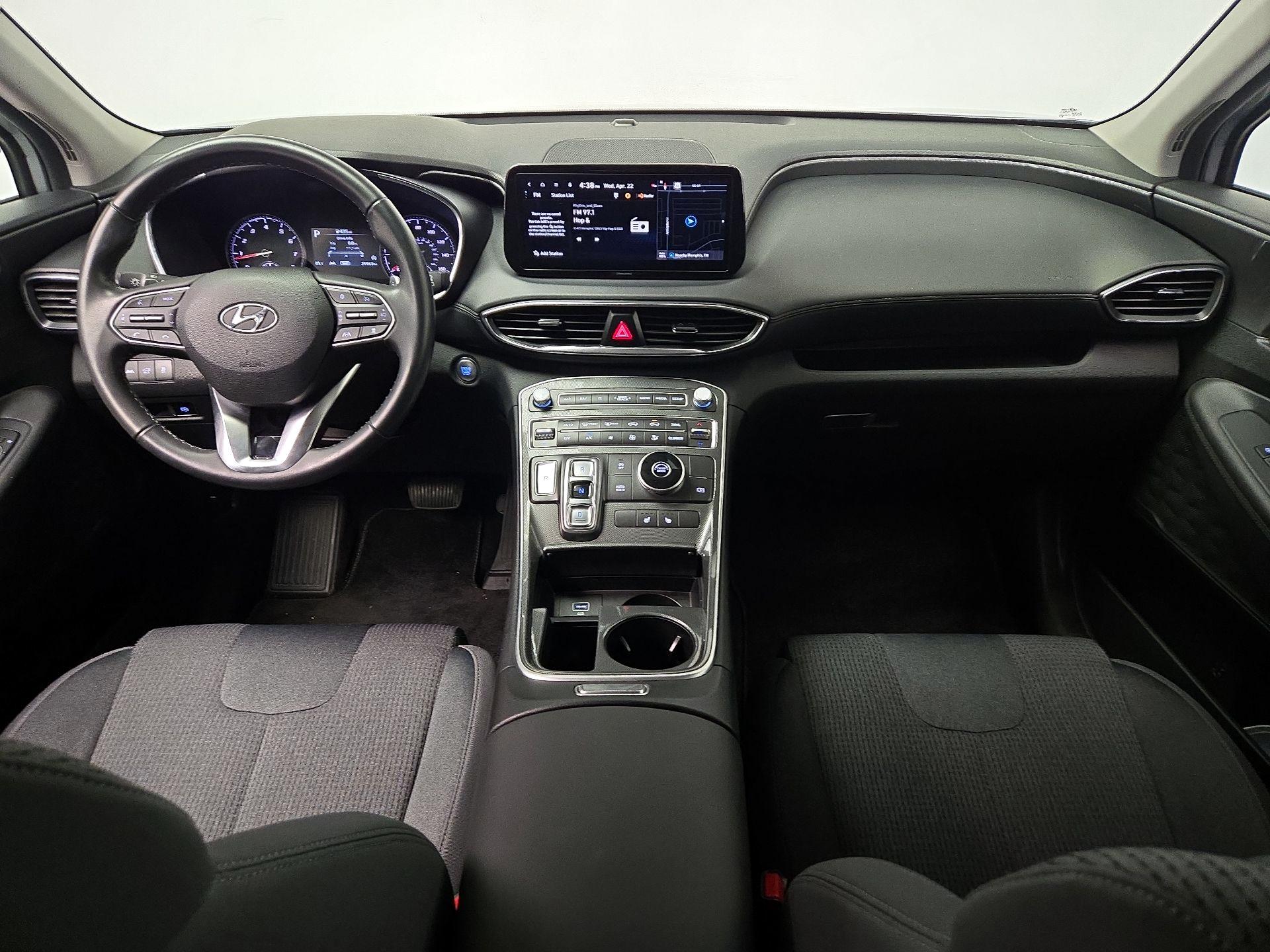 Thumbnail: 2023 Hyundai Santa Fe - 9