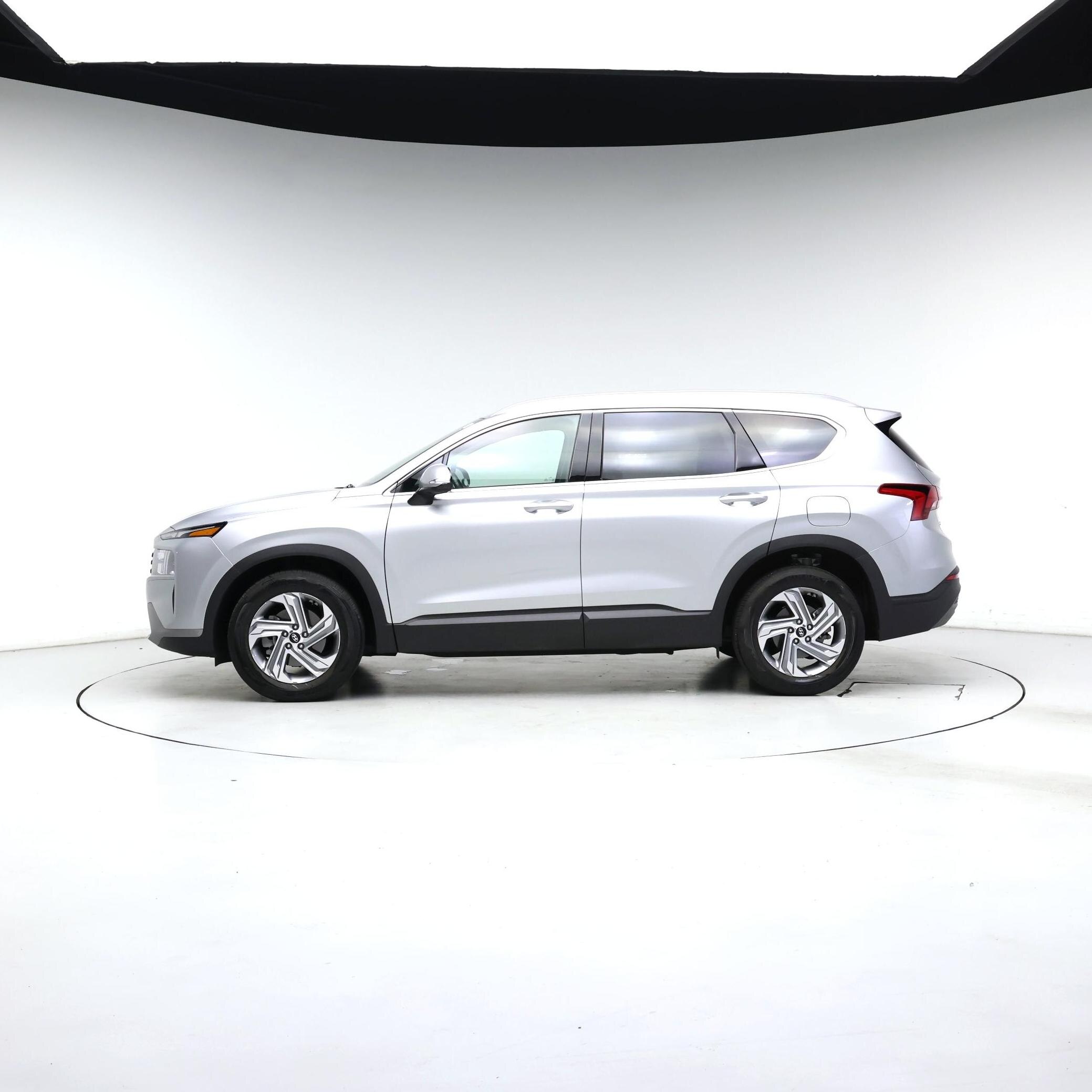 Thumbnail: 2023 Hyundai Santa Fe - 3