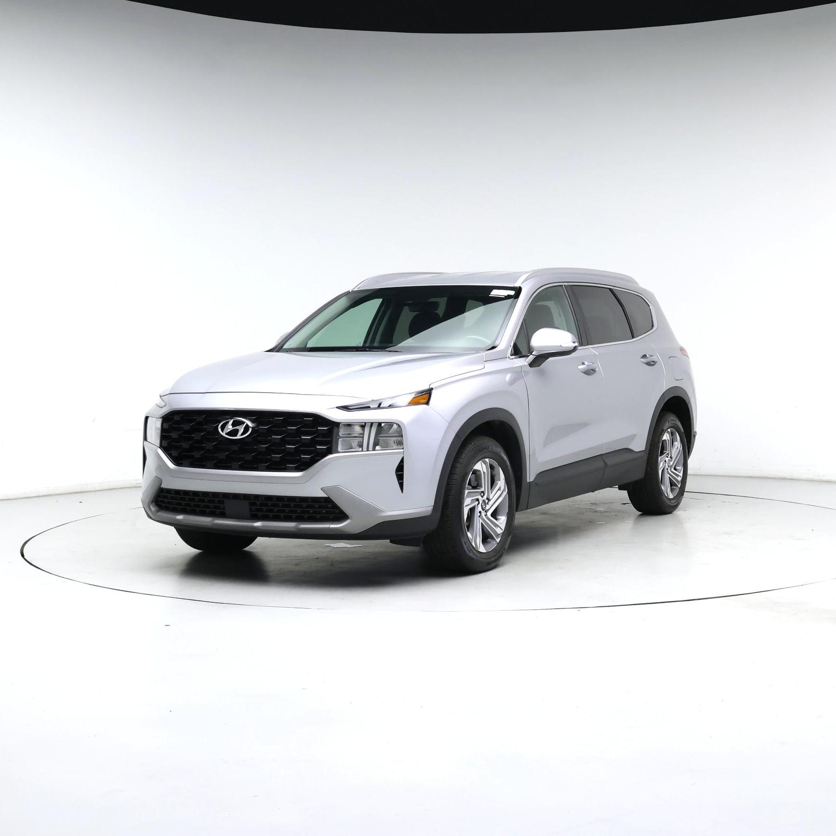 Thumbnail: 2023 Hyundai Santa Fe - 4