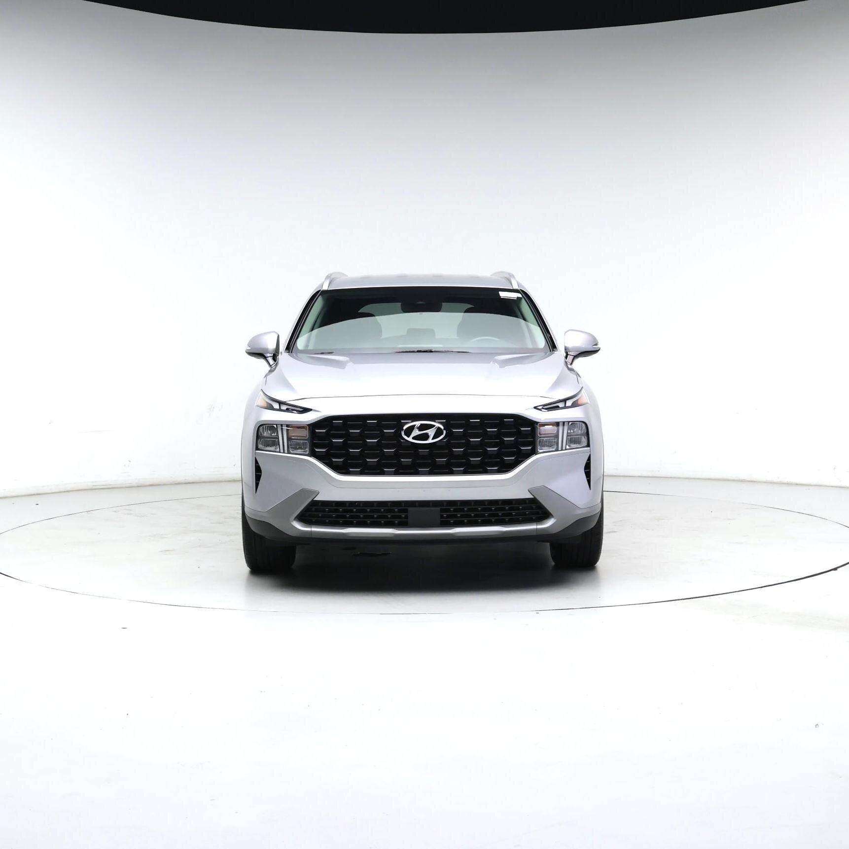Thumbnail: 2023 Hyundai Santa Fe - 5