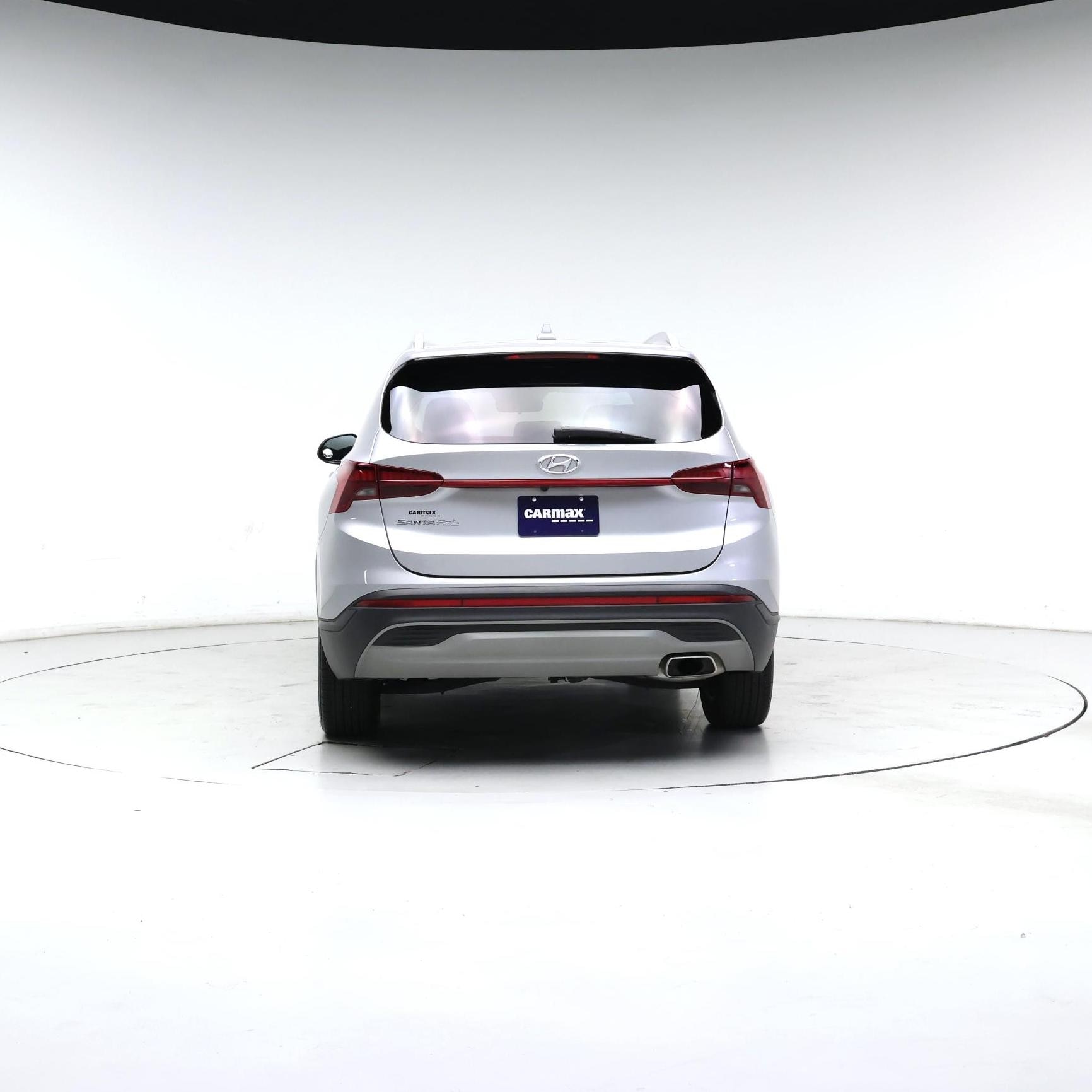 Thumbnail: 2023 Hyundai Santa Fe - 6
