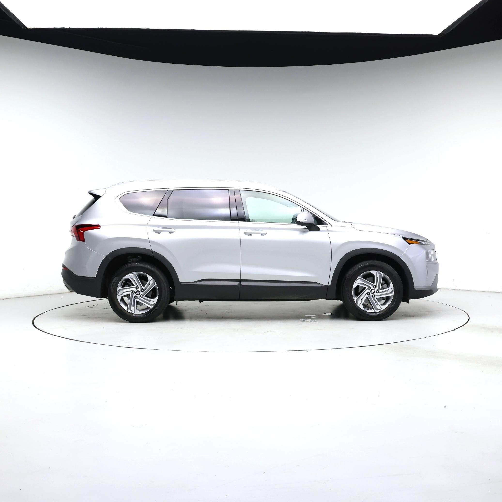 Thumbnail: 2023 Hyundai Santa Fe - 7